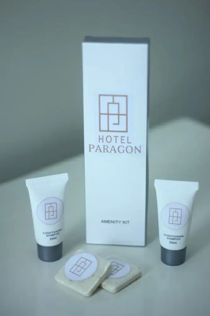 The Paragon Hotel And Restaurant