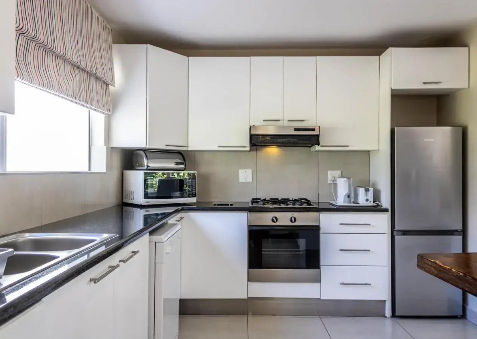 Oaklands On The Knoll