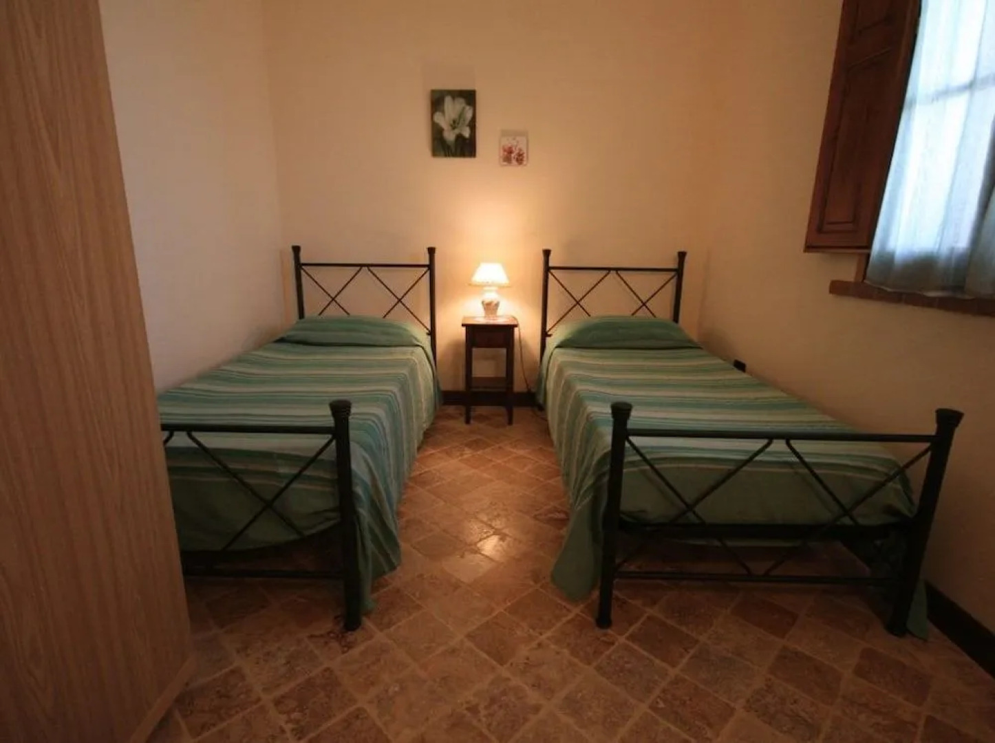 Agriturismo Due Ponti