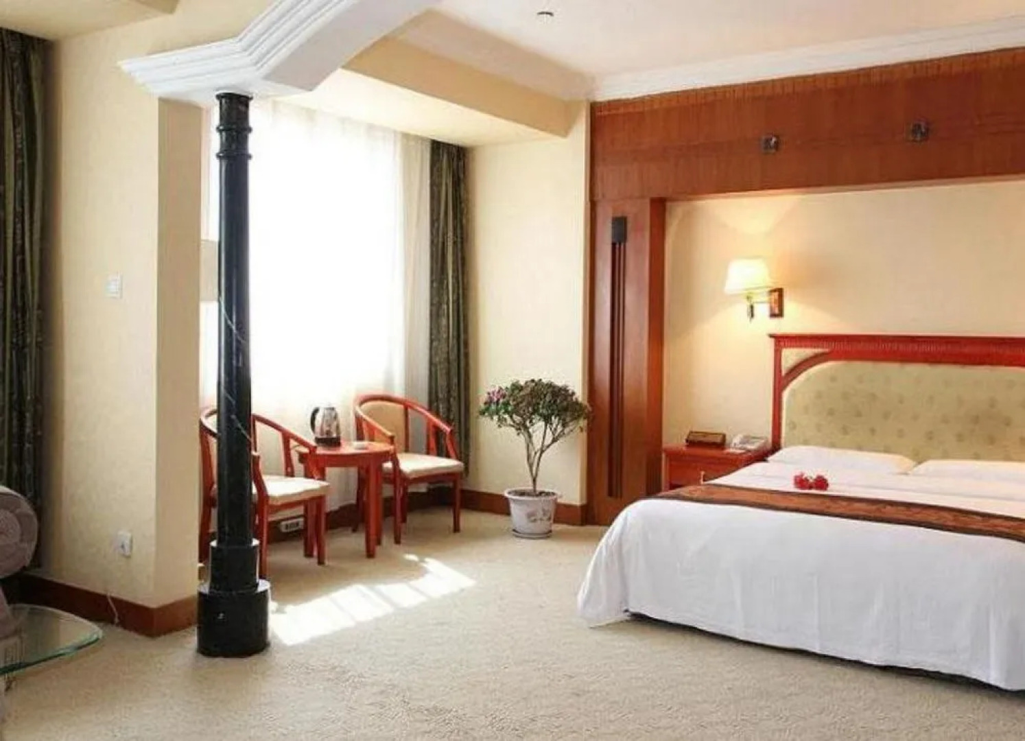 World Star International Hotel - Shenyang