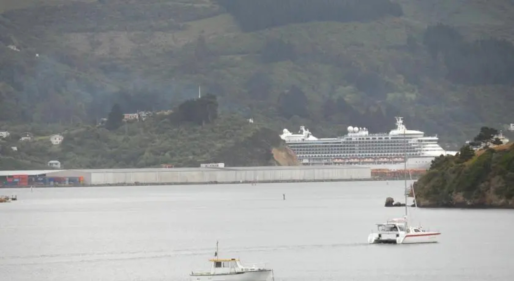 Otago Peninsula Motel