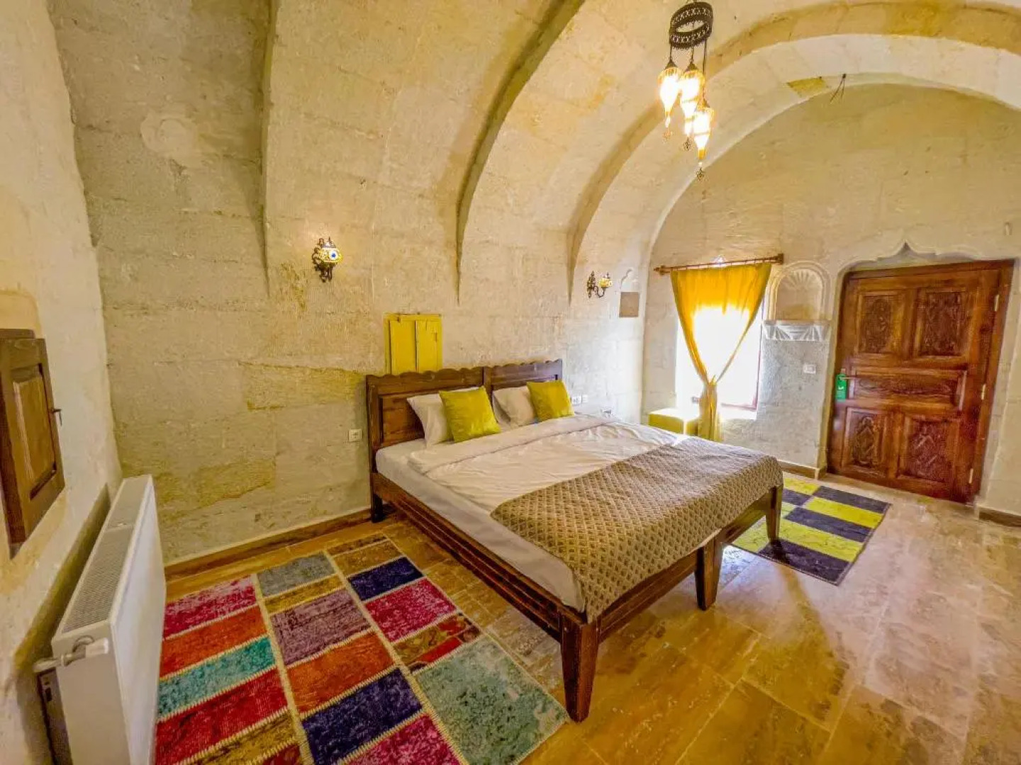 Heritage Cave Inn Hotel