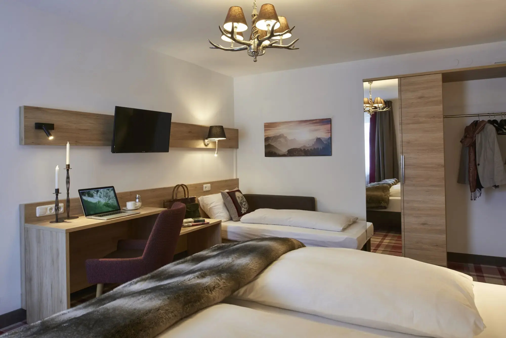 Hotel Weißbräu