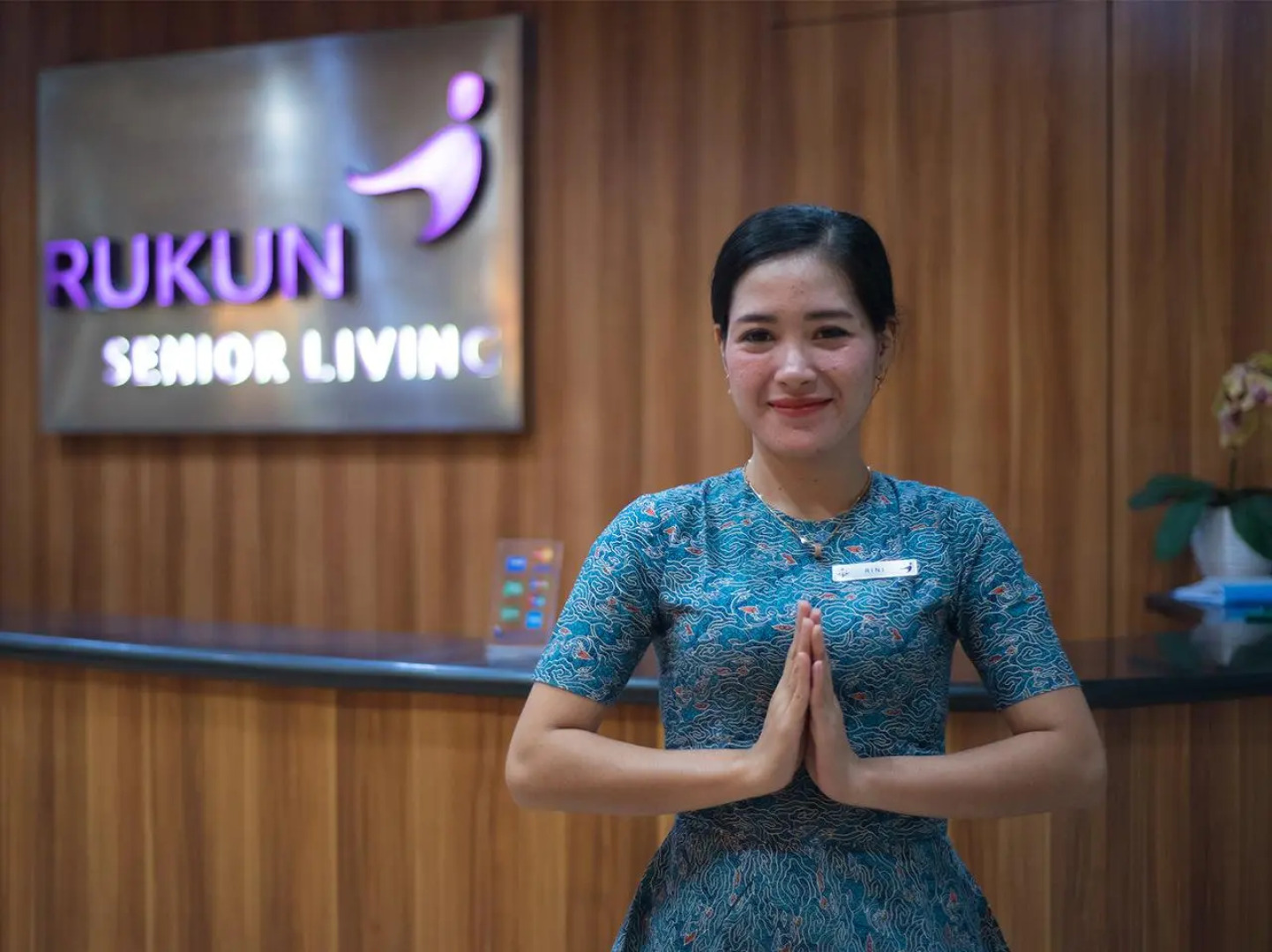 Rukun Senior Living