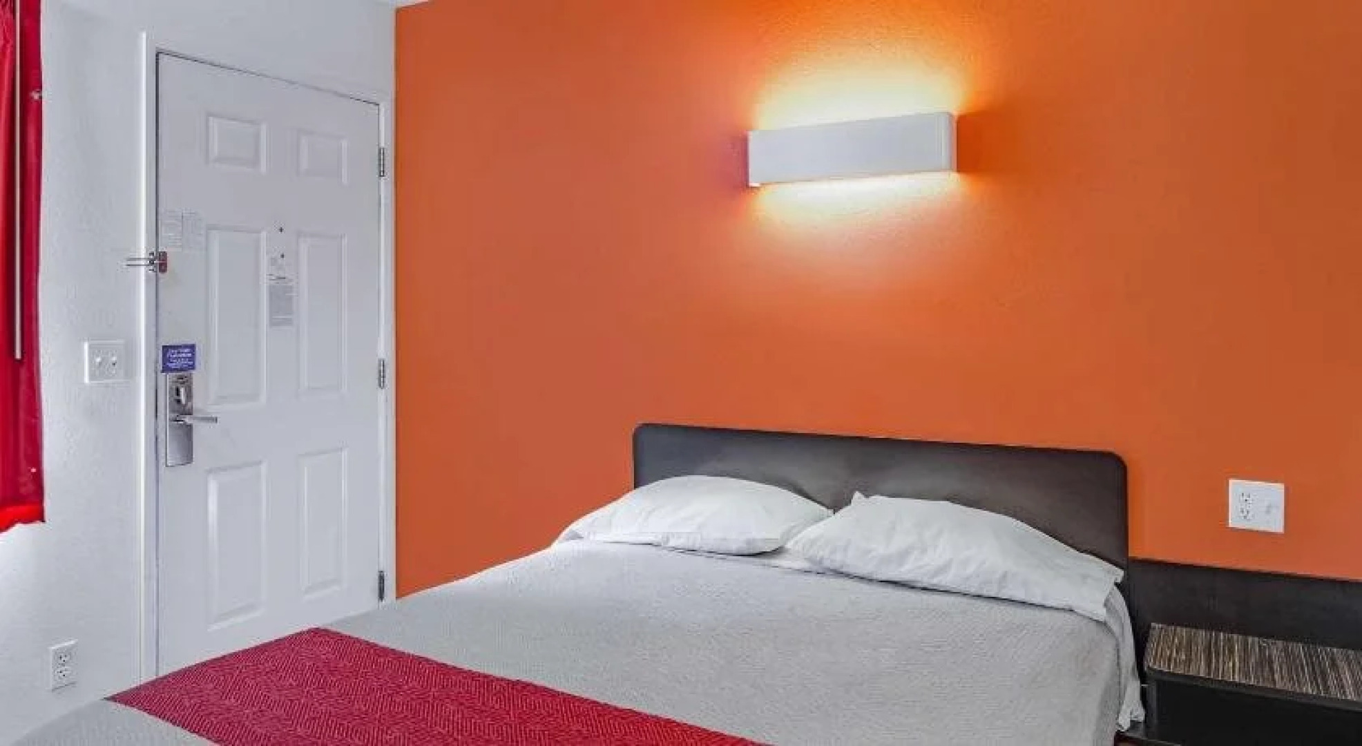 Motel Six Gresham/Portland