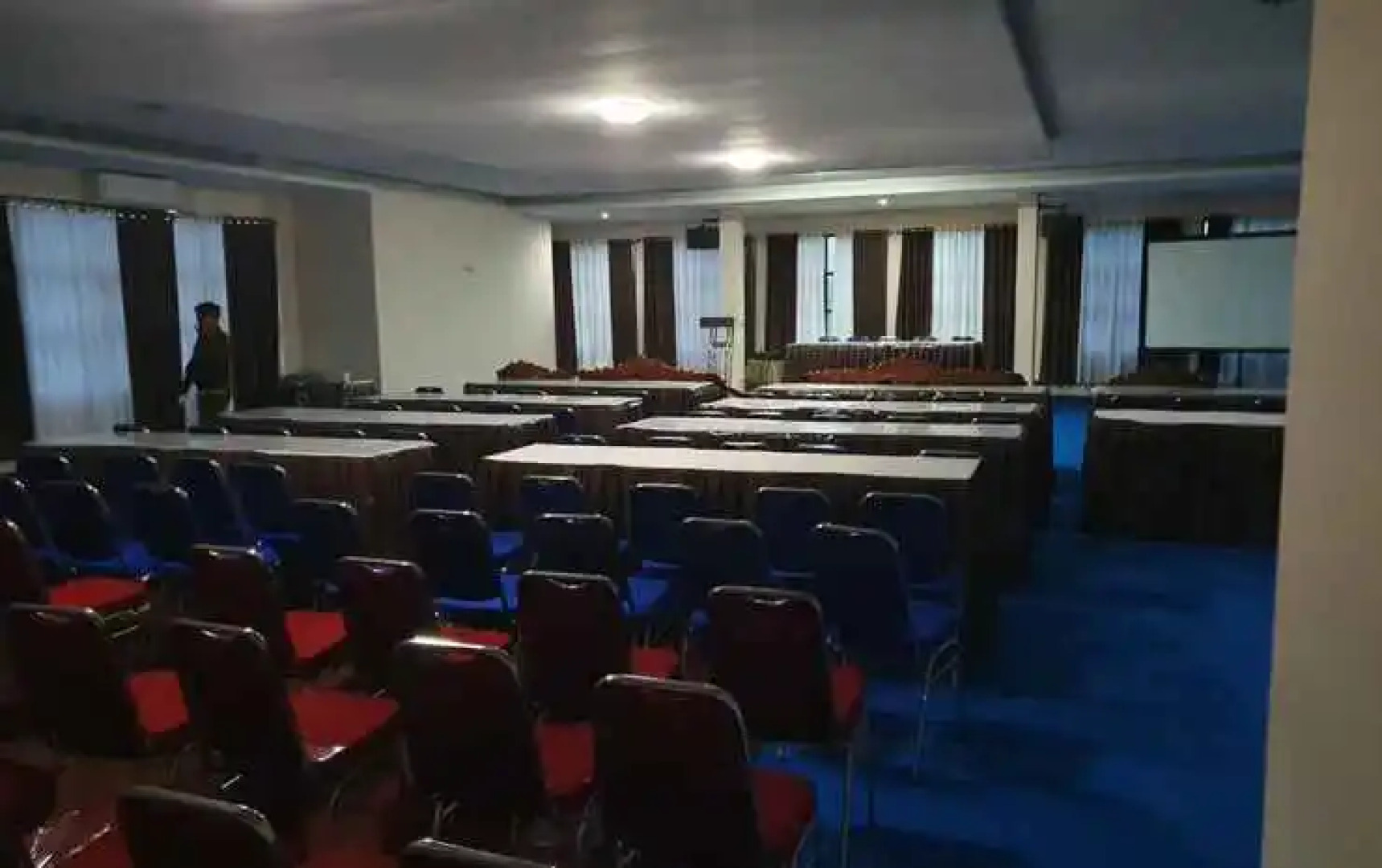 Oyo 3234 Hotel Sherin Syariah Baturaja