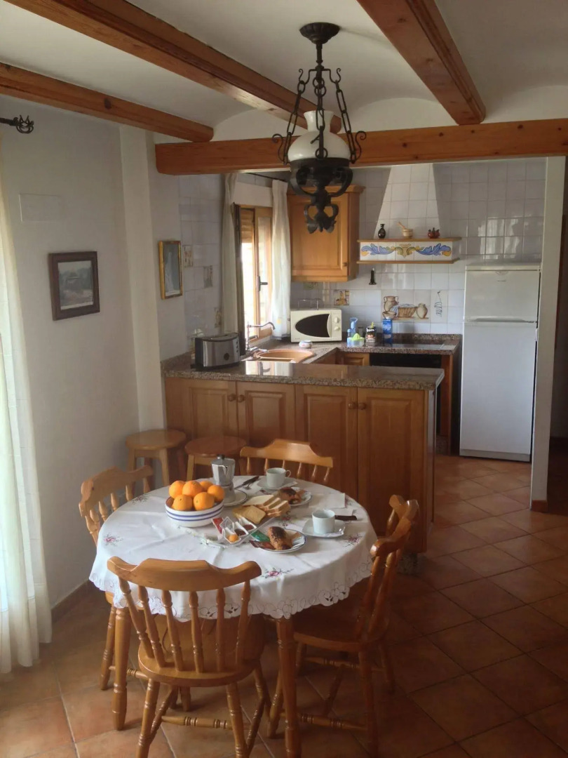 La Casa del Carrebaix