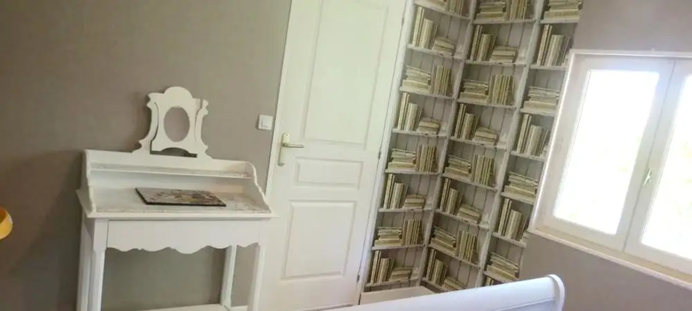 House With 4 Bedrooms in Gaillac, With Enclosed Garden and Wifi