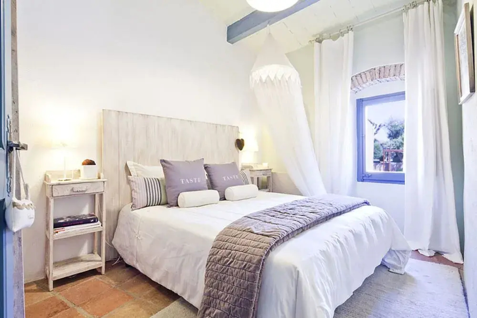 Costa Brava House