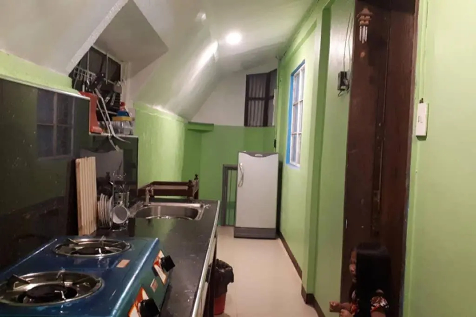 Adelle's Transient, spacious 3-bedroom homestay