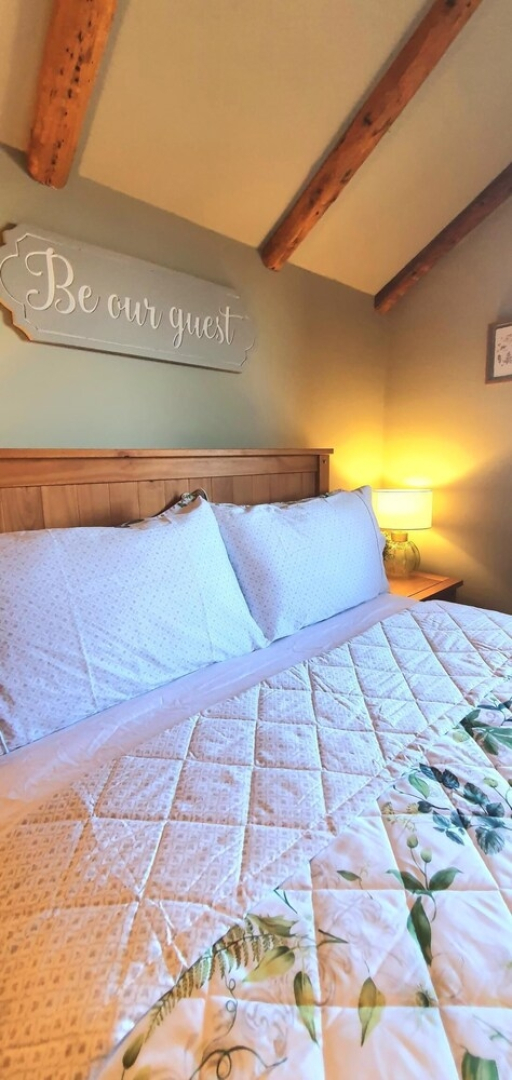 Well Cottage Country Accommodation