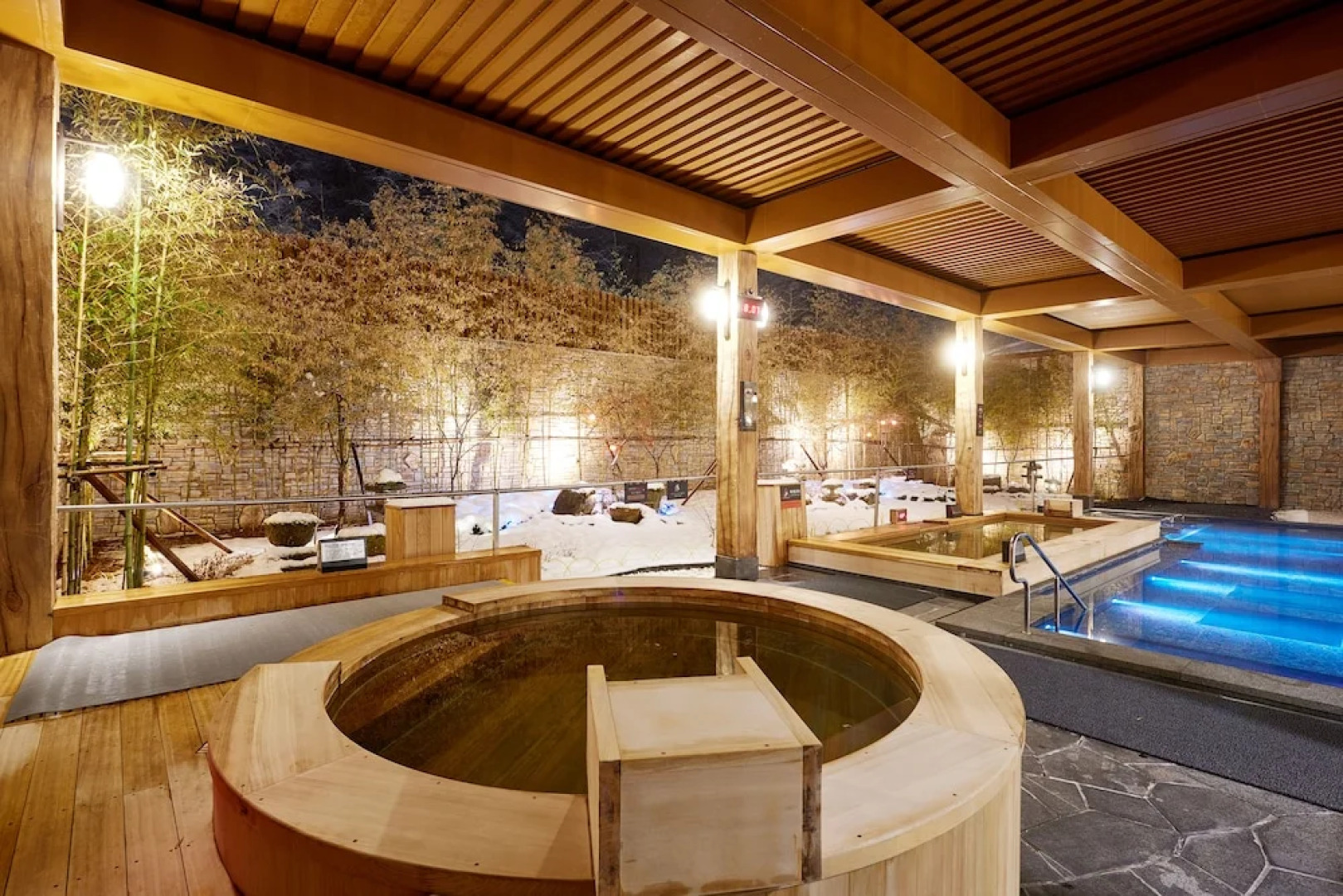 Sono Belle Cheongsong