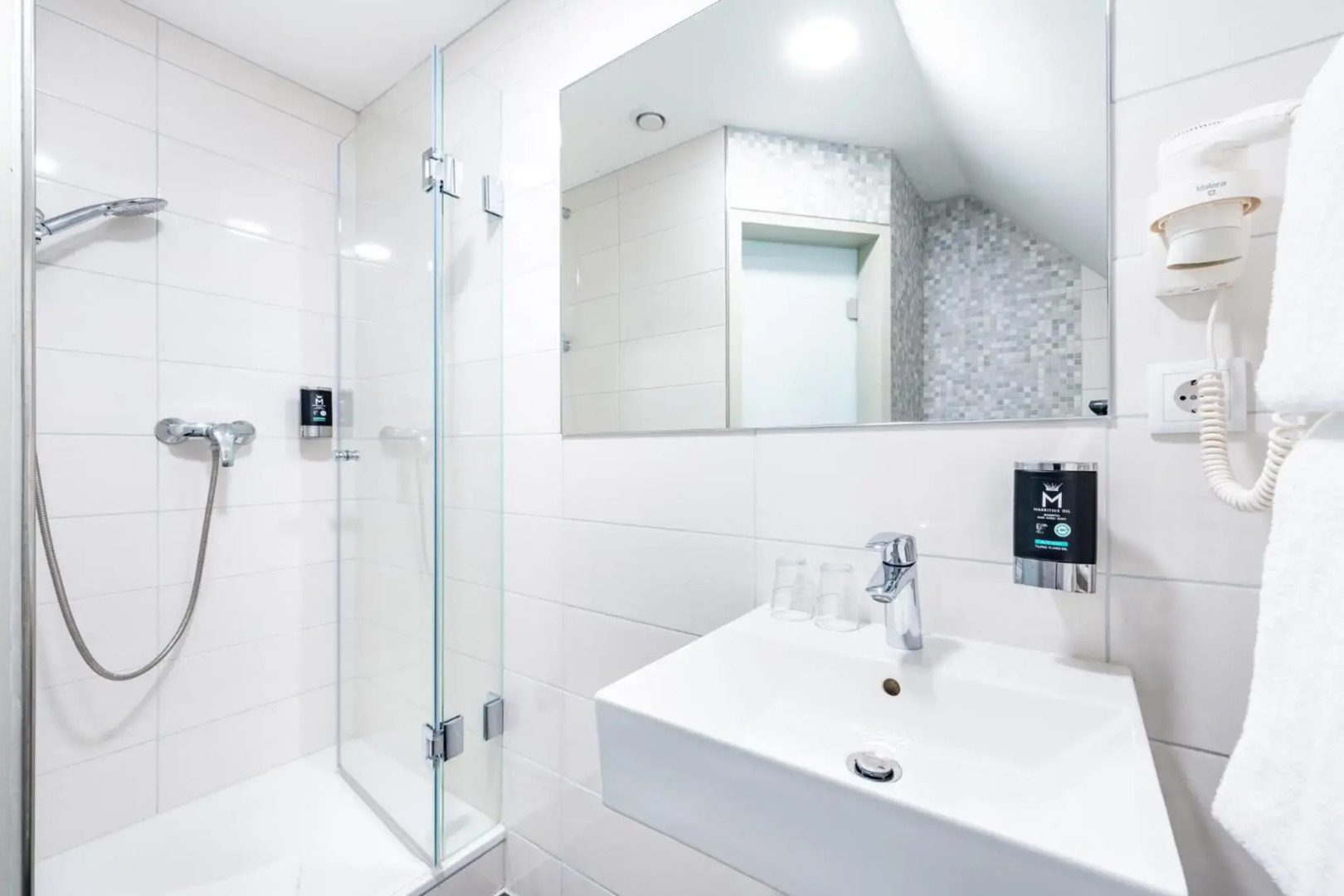 Hotel am Spichernplatz