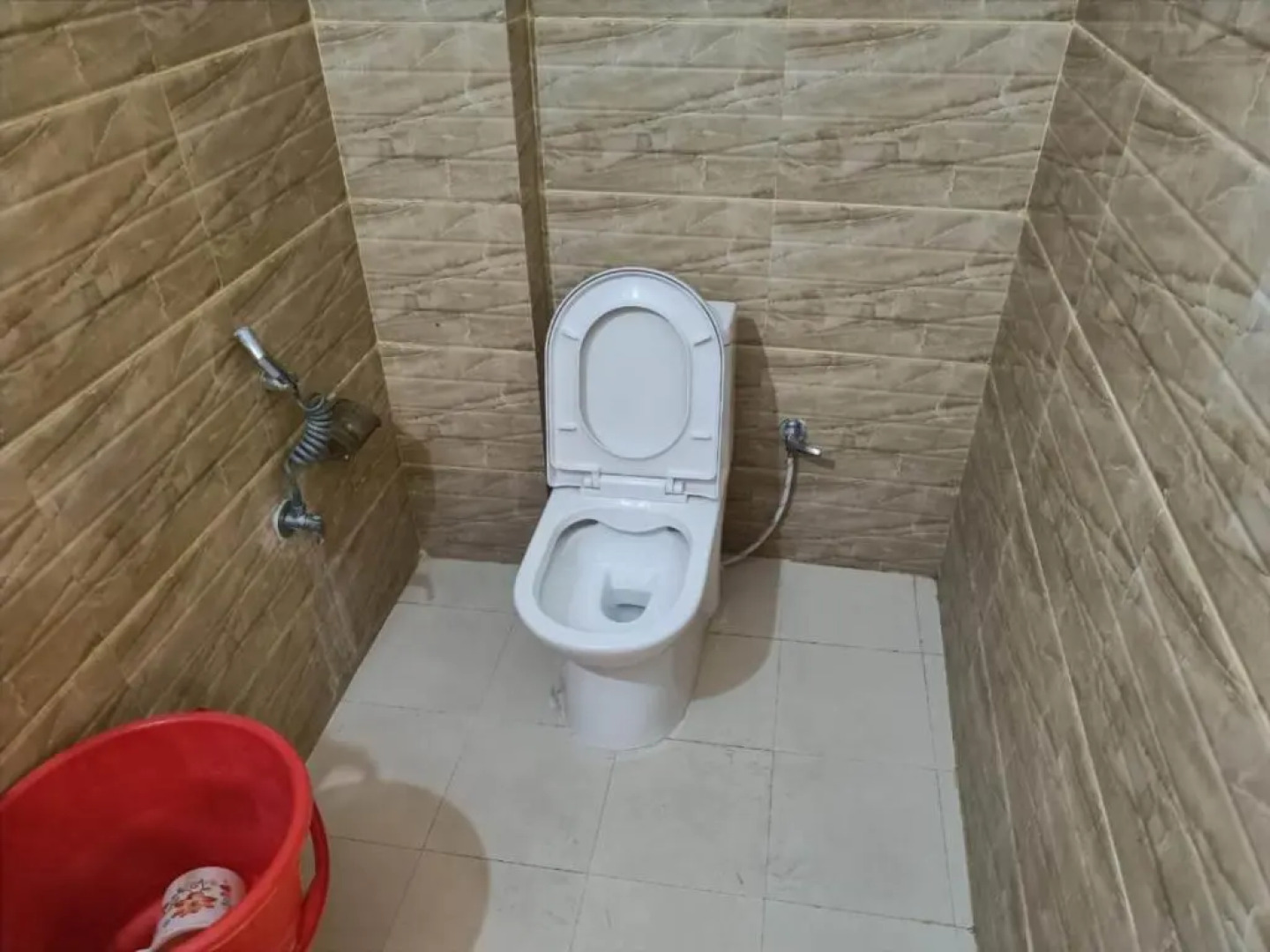 Jugnoo Camps by UK07Hotels