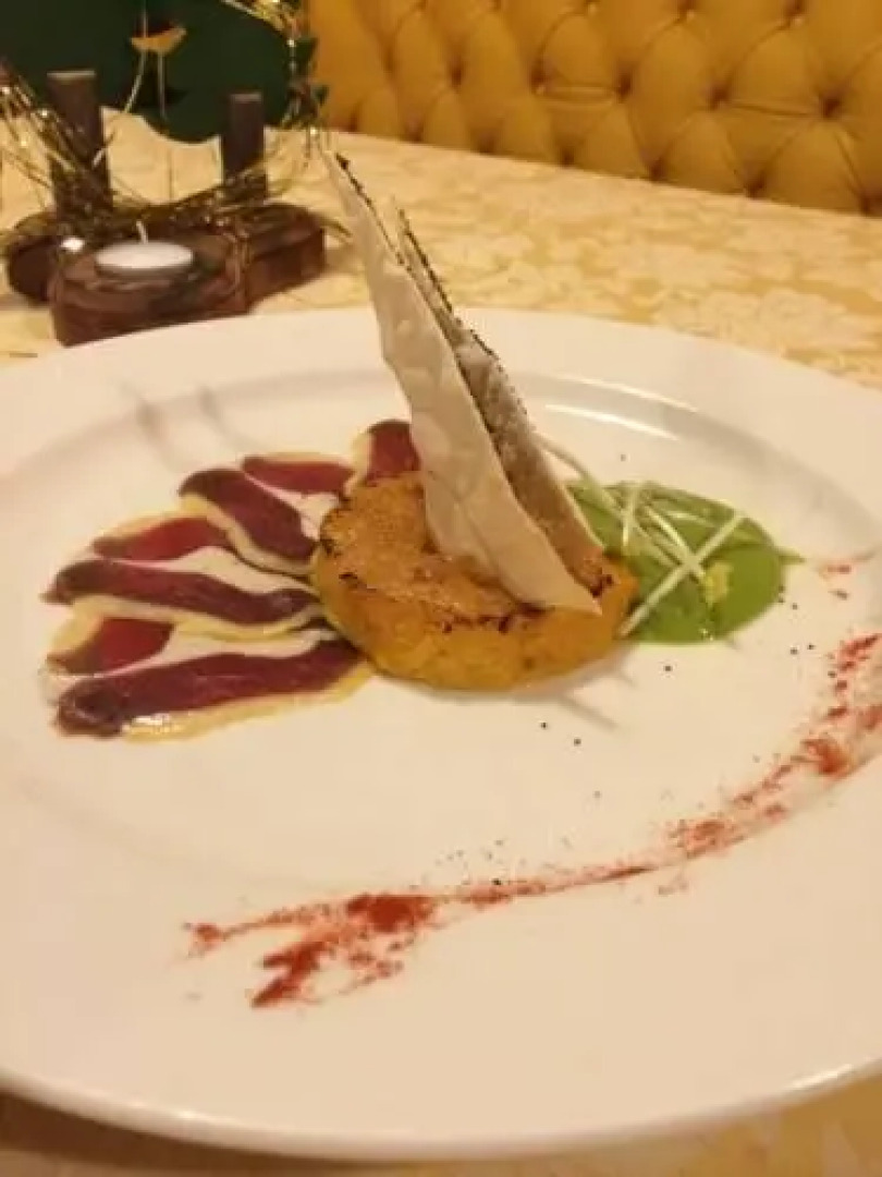 Piccolo Hotel Claudia