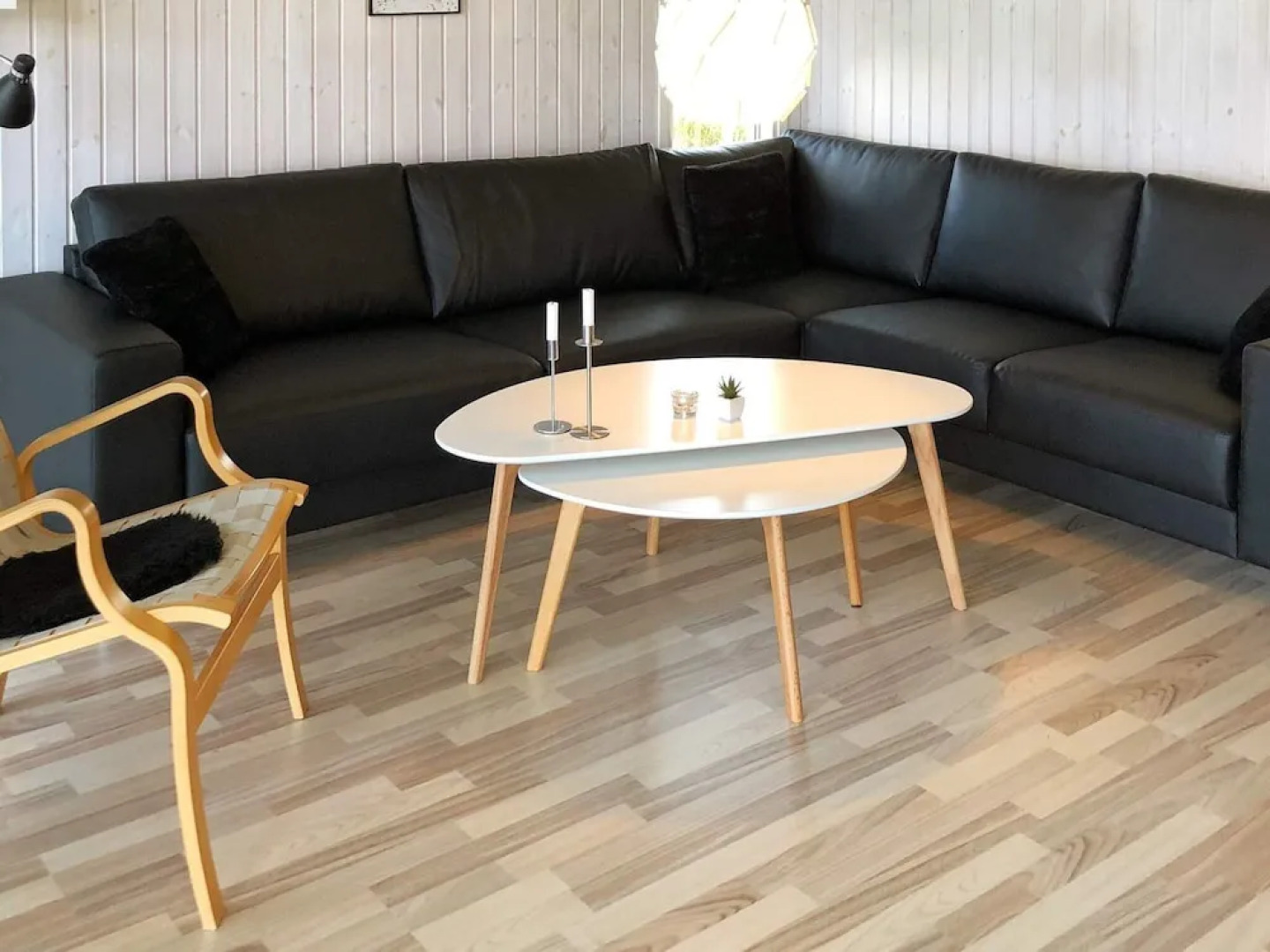 6 Person Holiday Home in Svendborg