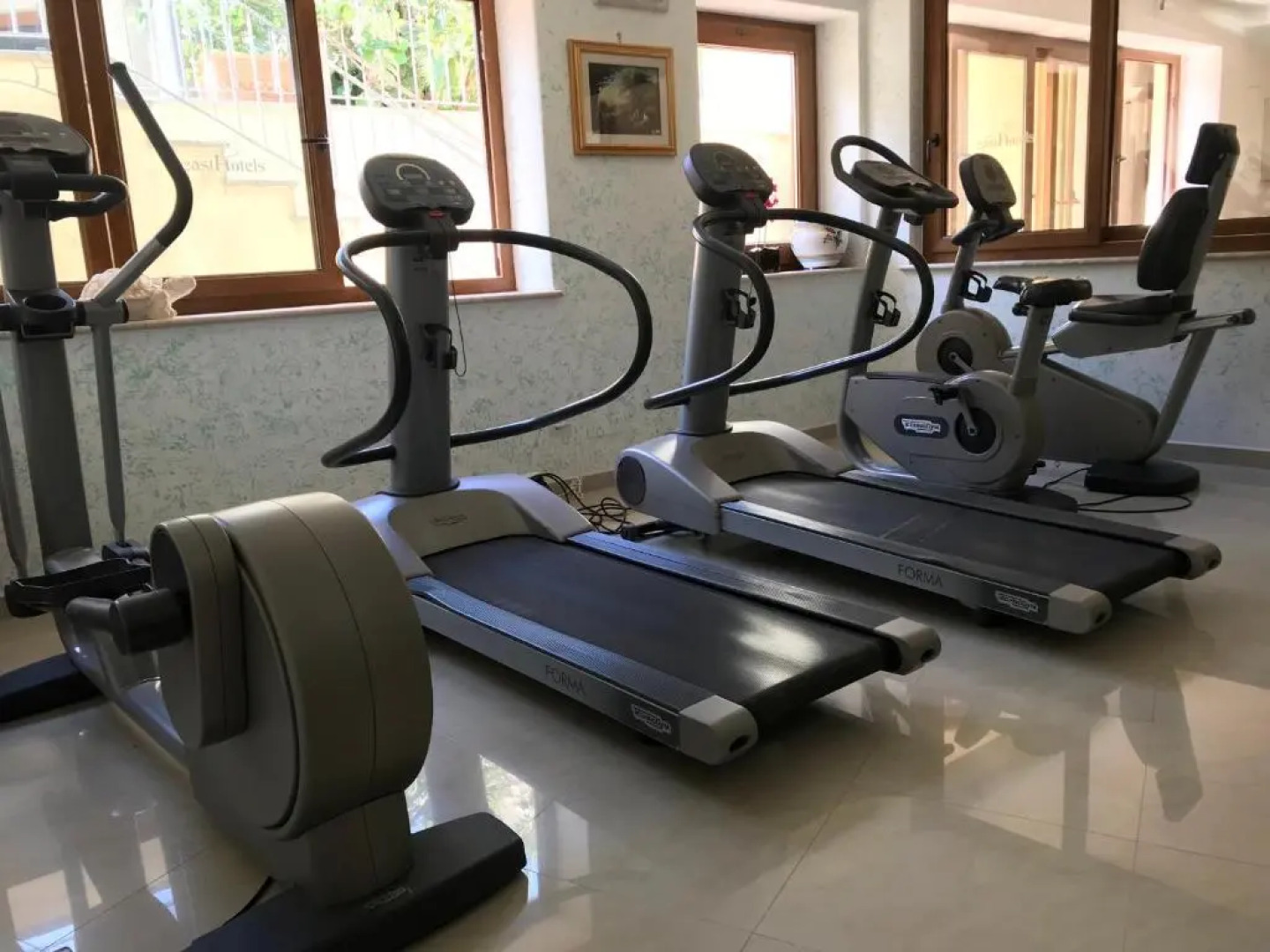 Hotel Terme Tramonto d'oro