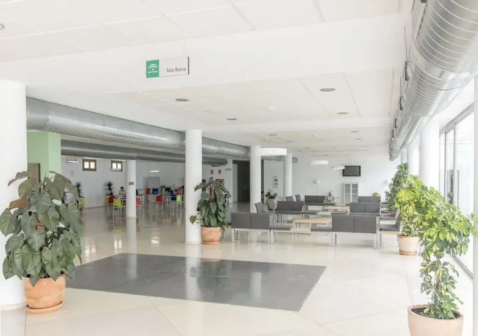 Albergue And Spa Inturjoven Jaen*