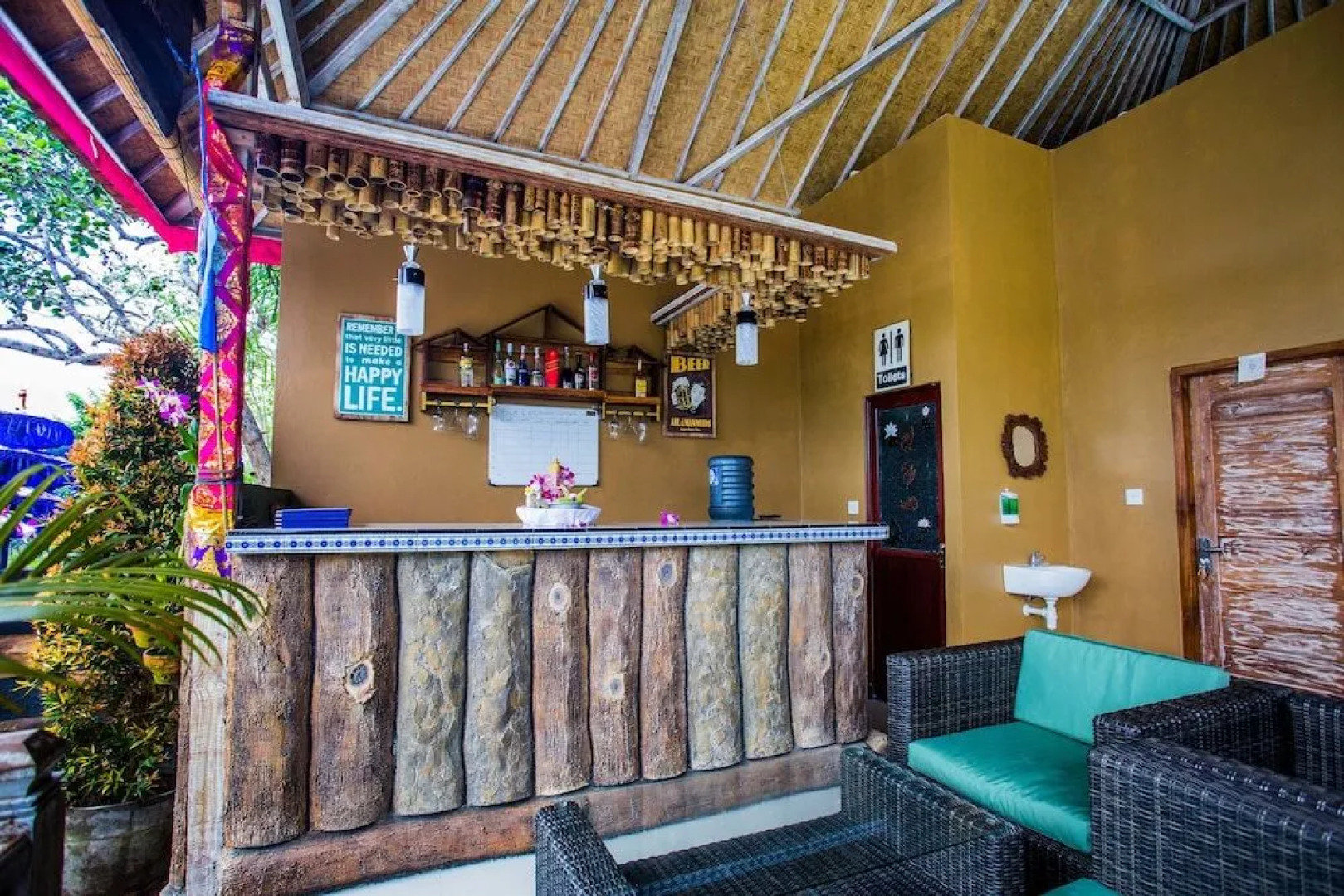 Blue Lagoon Secret Villas