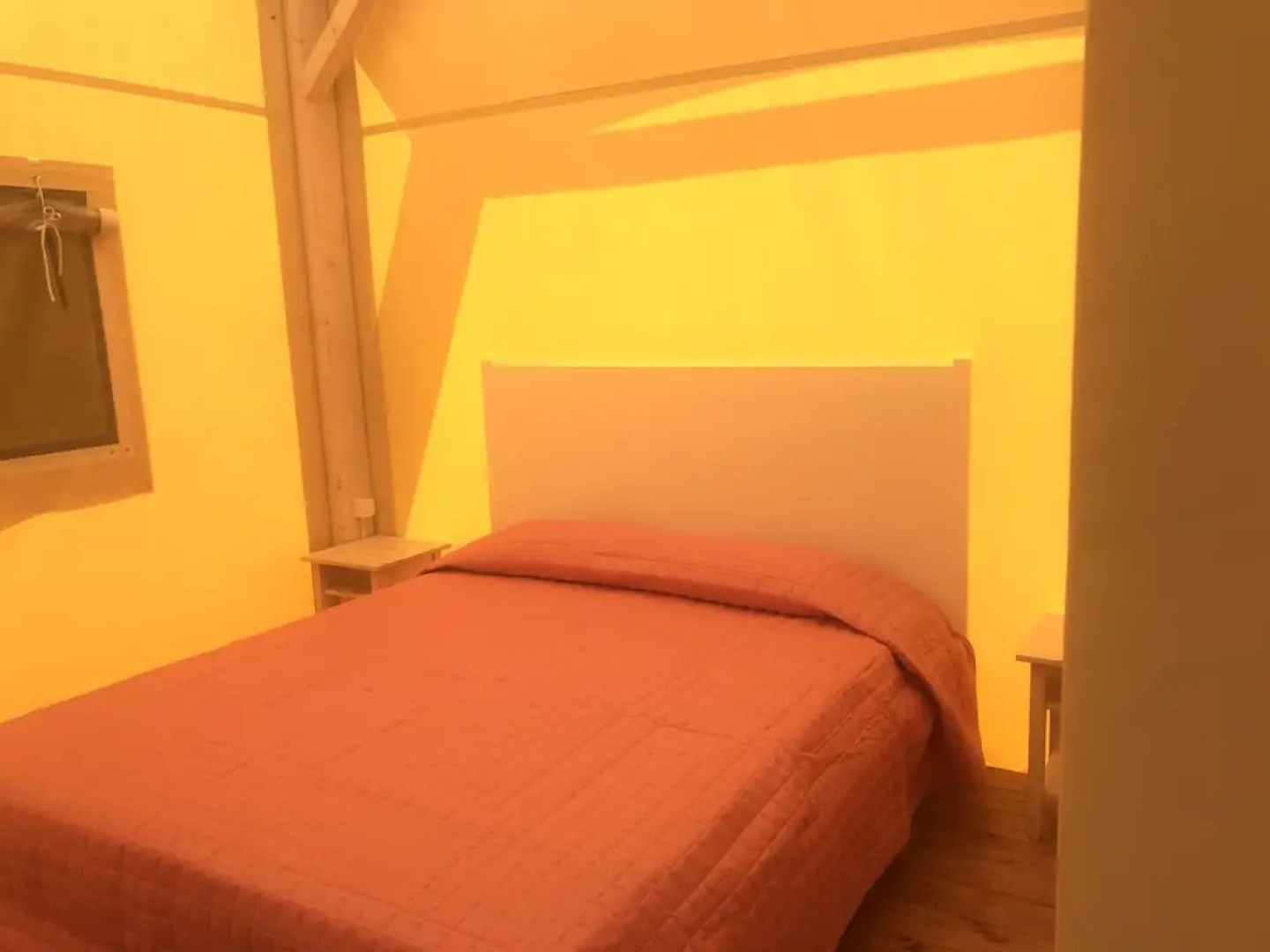 Vento Etrusco - Camping