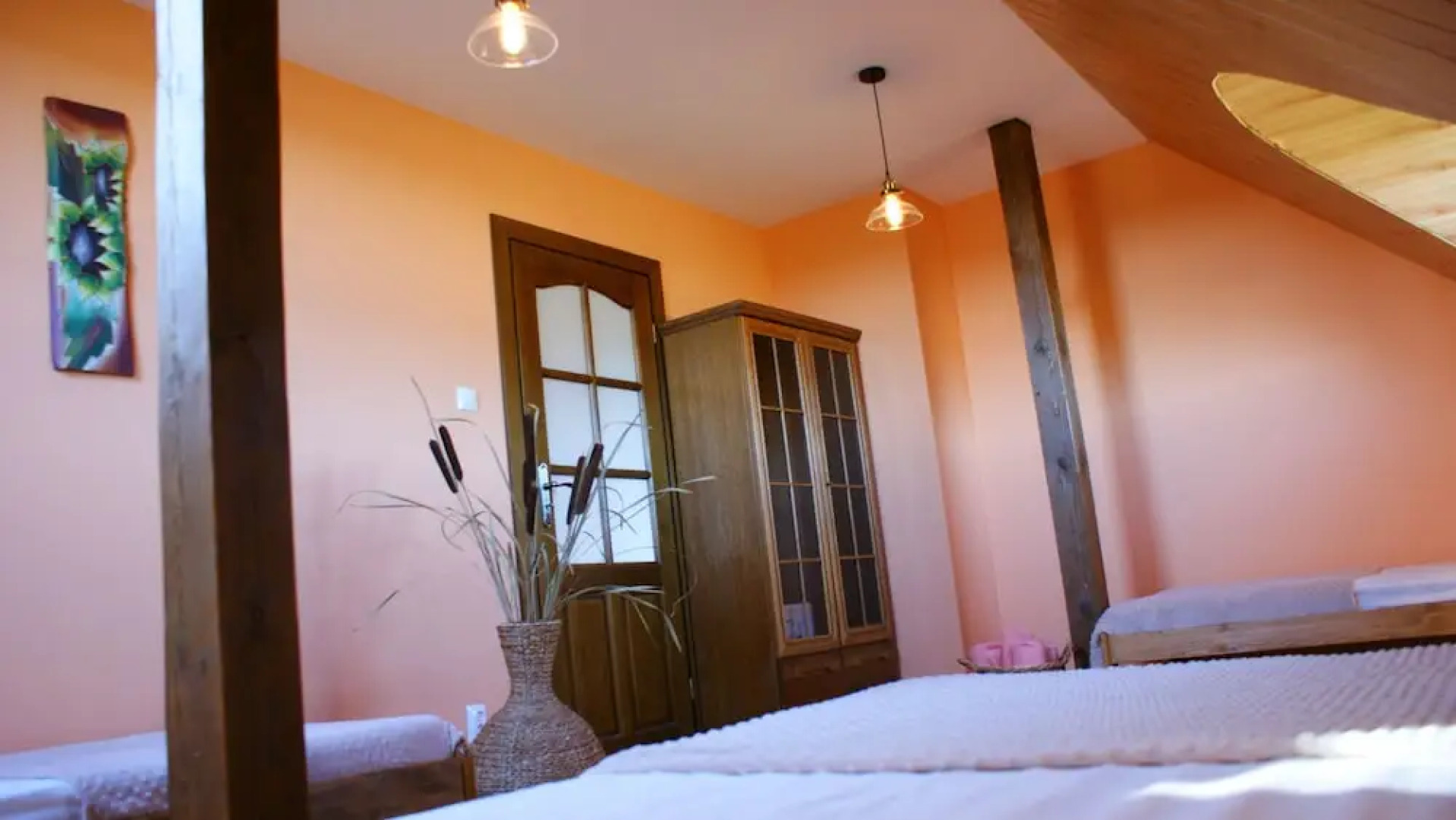 Samotnia pod Zelaznym Koniem