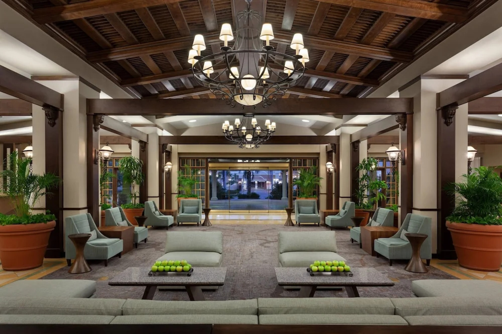 Myrtle Beach Marriott Resort & Spa at Grande Dunes