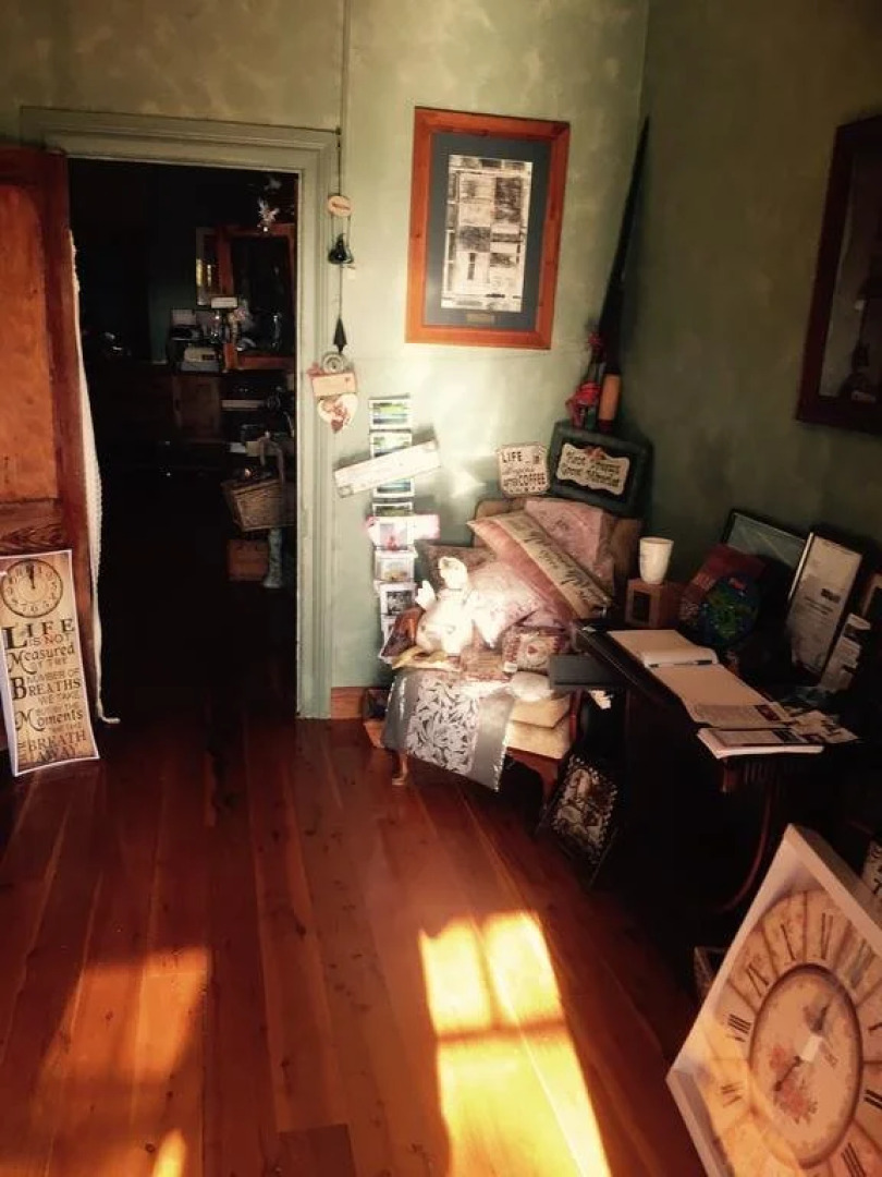 Griffith Catania Farm Cottage