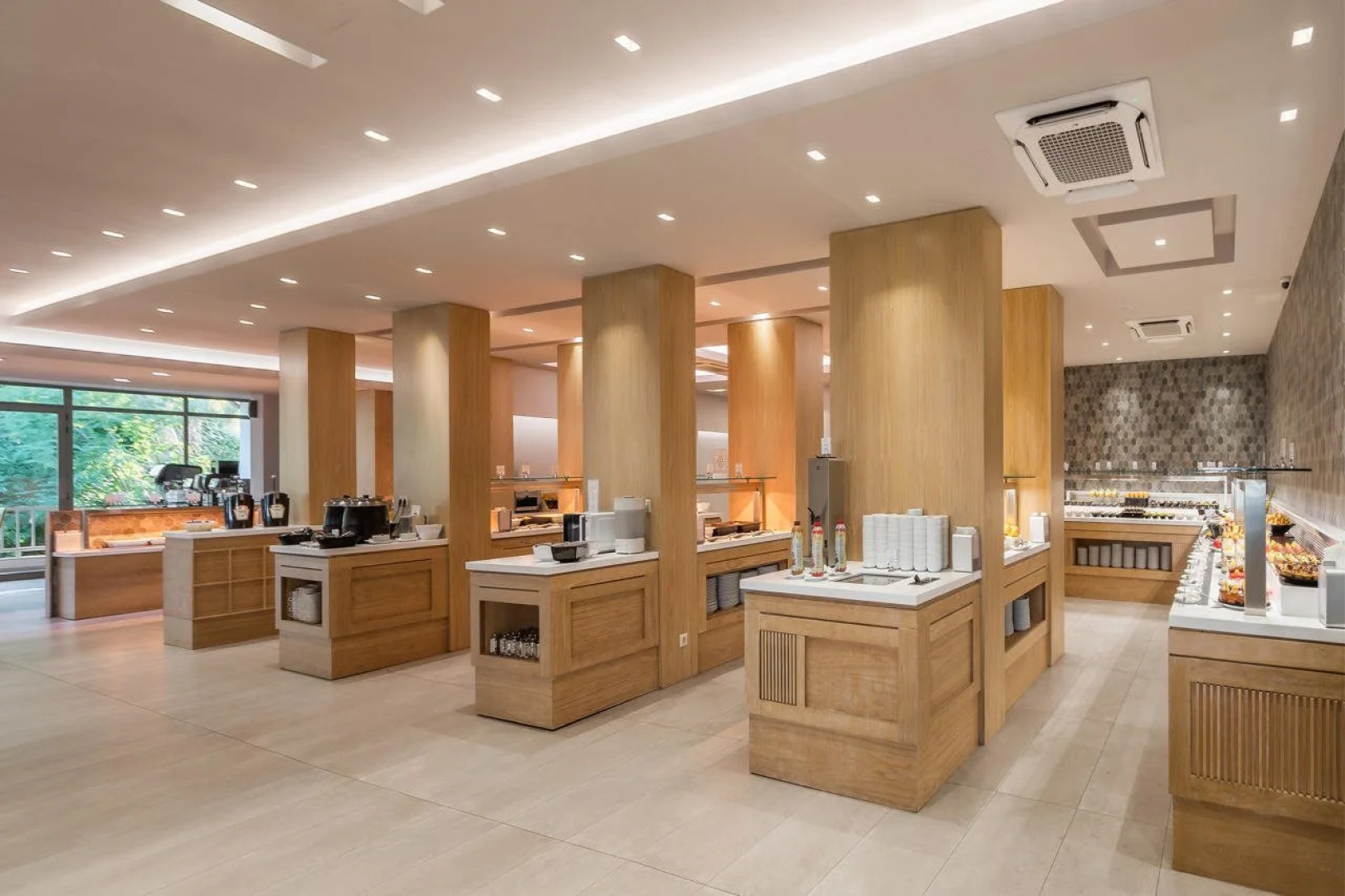 Porto Bello Royal - All inclusive