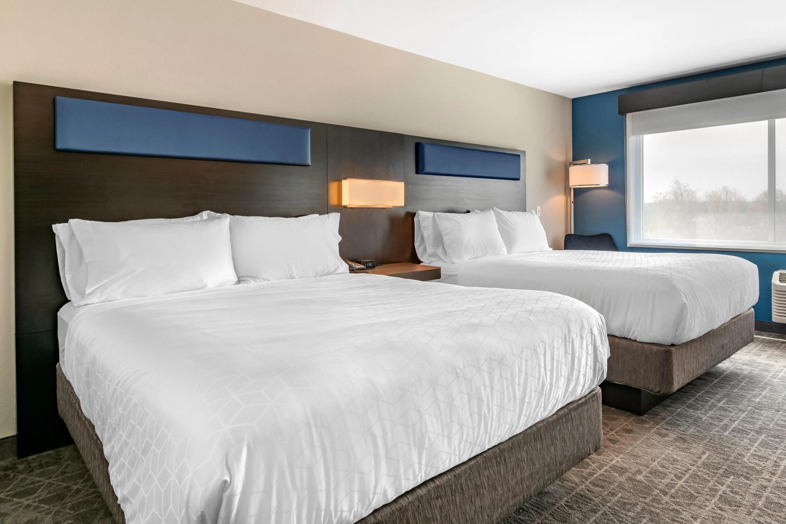 Holiday Inn Express & Suites Lancaster - Mount Joy by IHG
