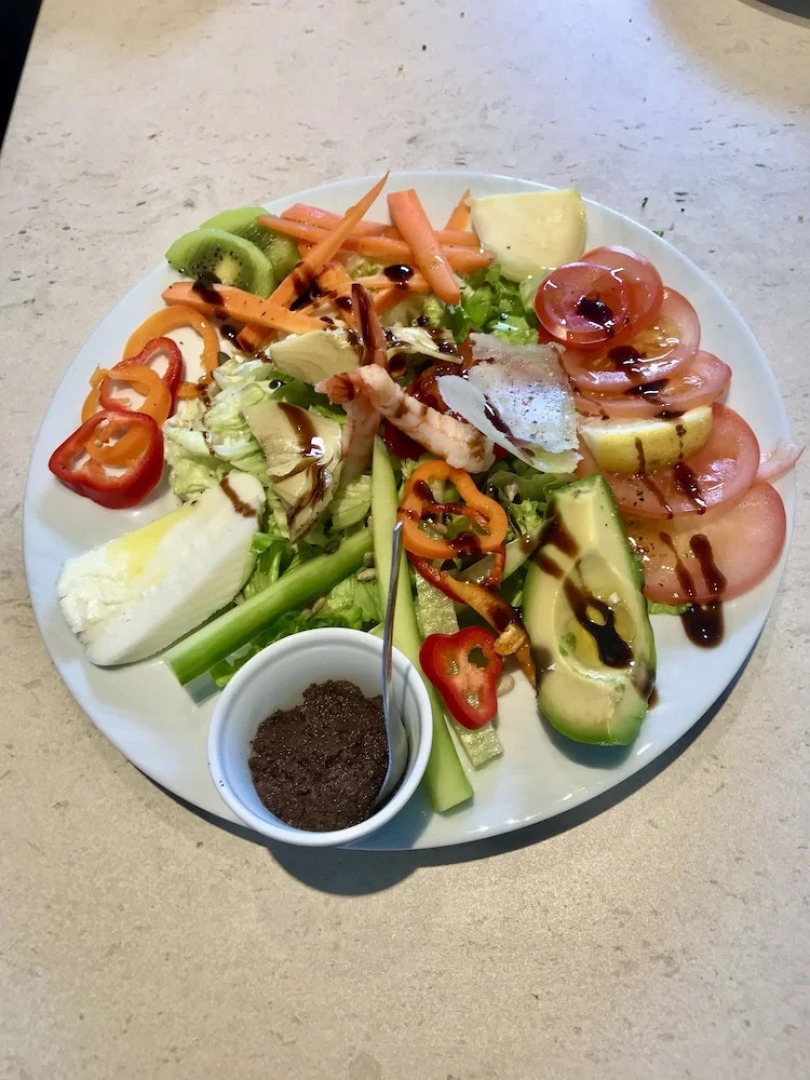 B&B L'Escale Cote Bleue