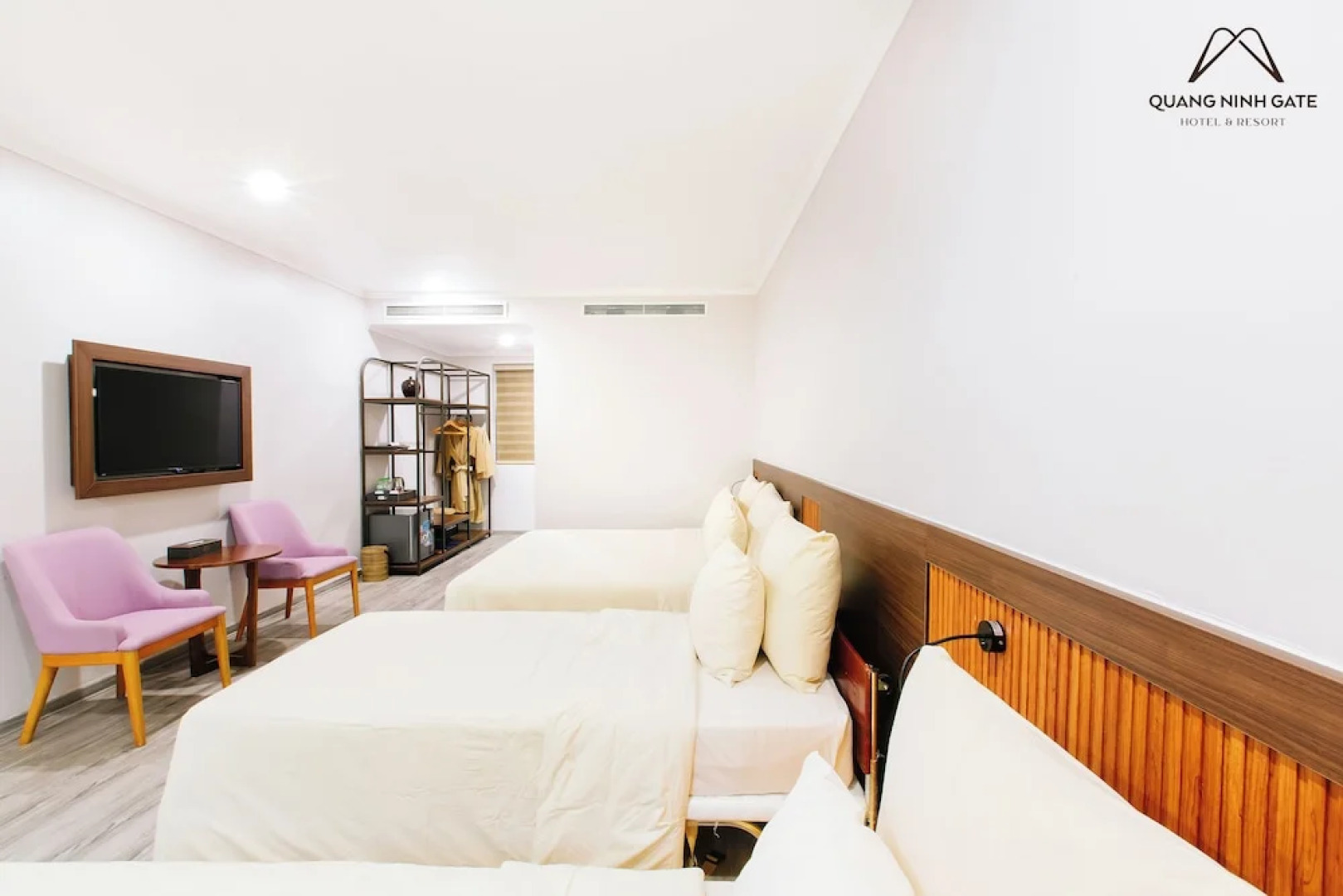 Quang Ninh Gate Hotel & Resort