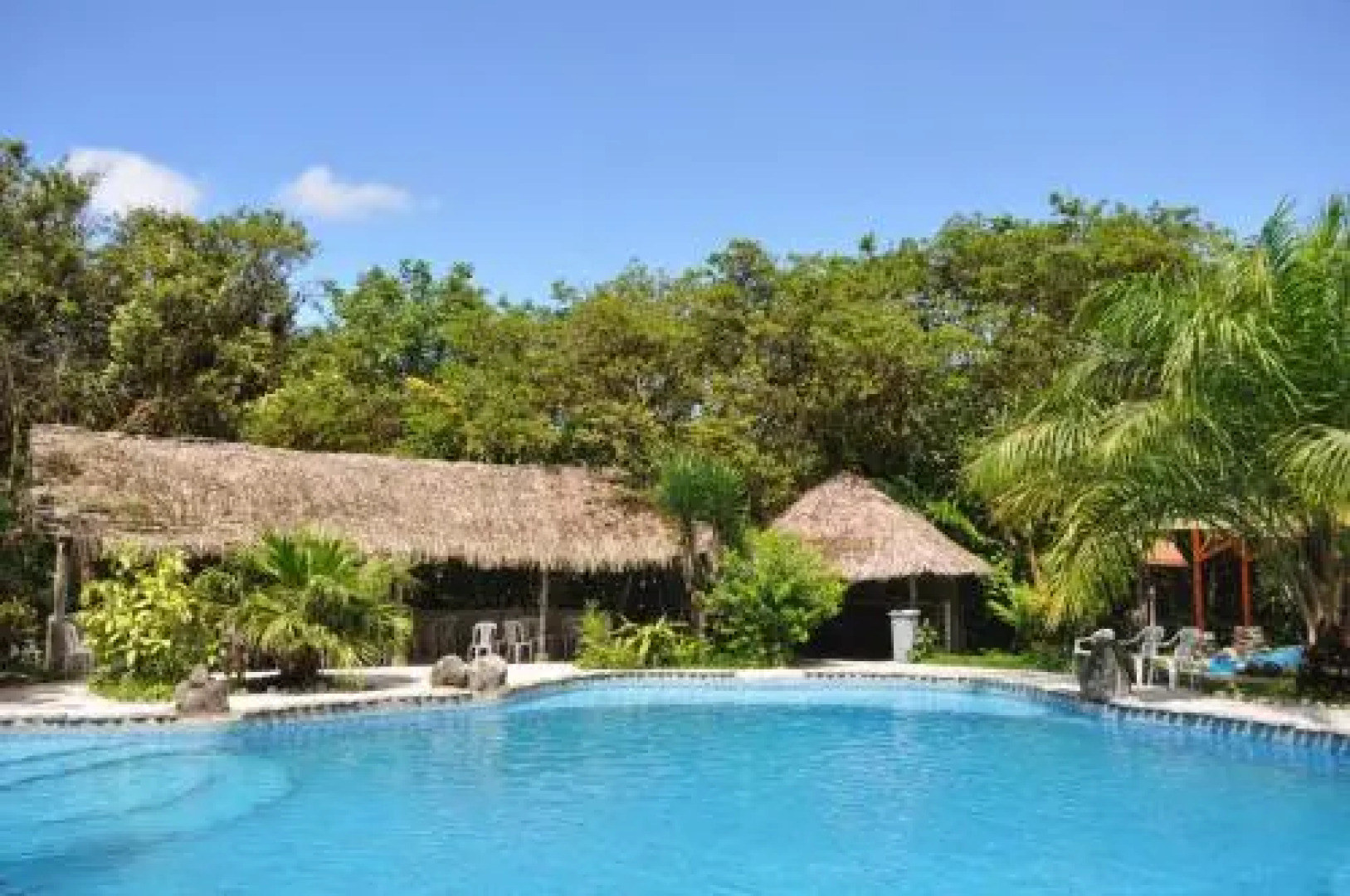 Hostal El Edén de Mindo