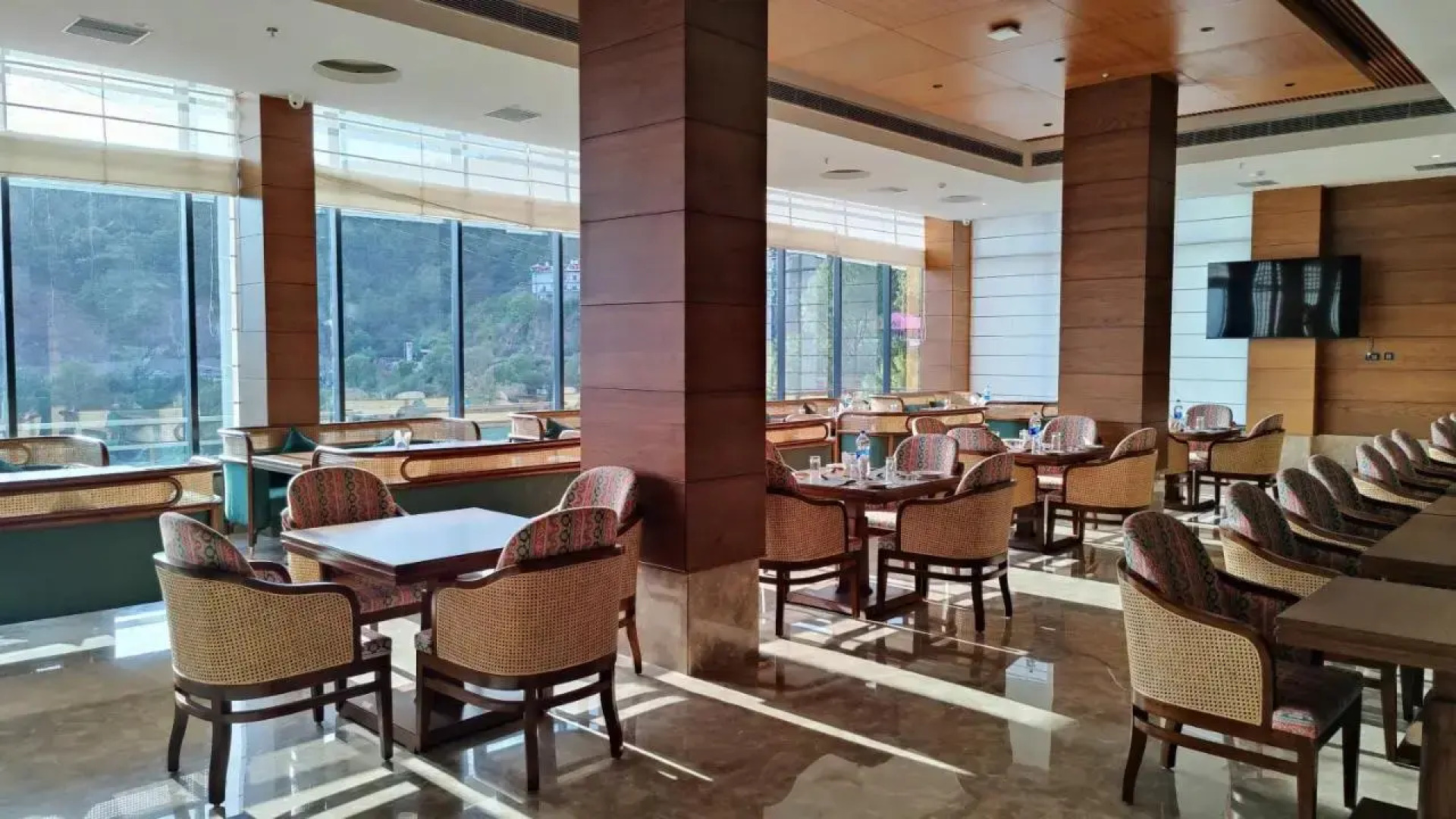 Kaithal Resort - Kasauli