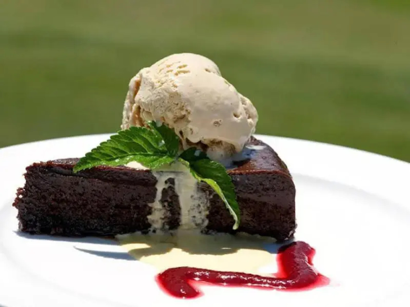 The Dunes Golf Resort