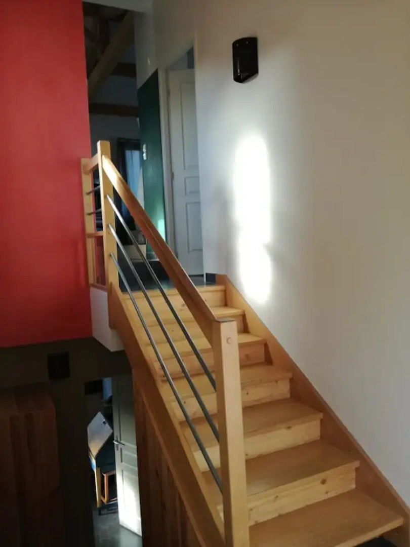 House With 3 Bedrooms in Sorède, With Wonderful Mountain View, Furnish