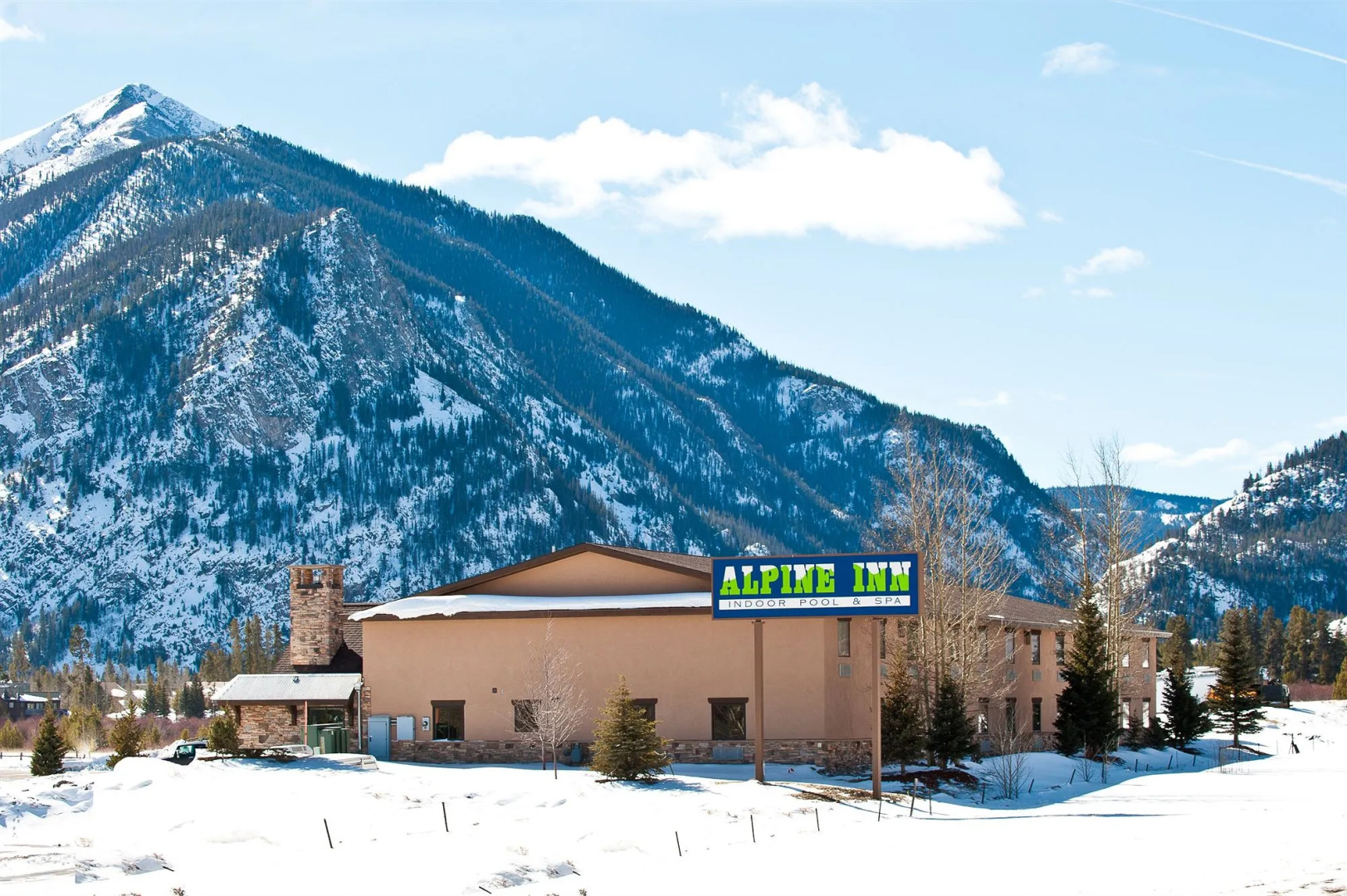 Alpine Inn