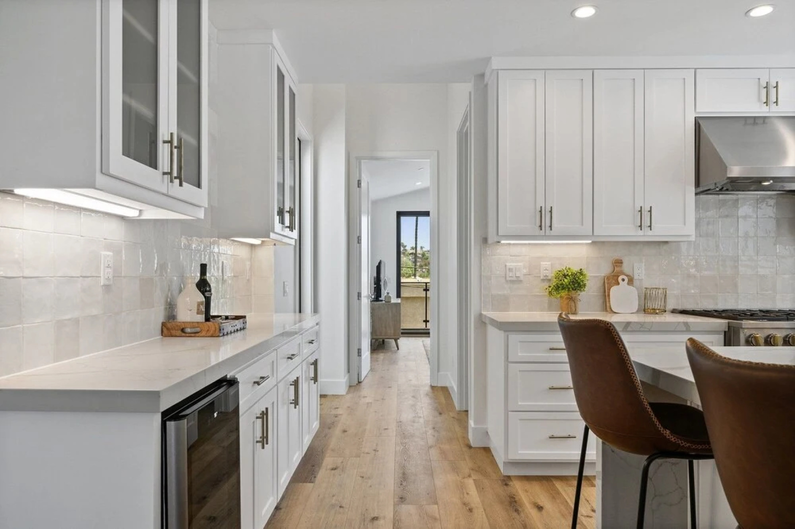New Construction Luxury Home With Ocean View Rooftop Deck 815 4th by Redawning