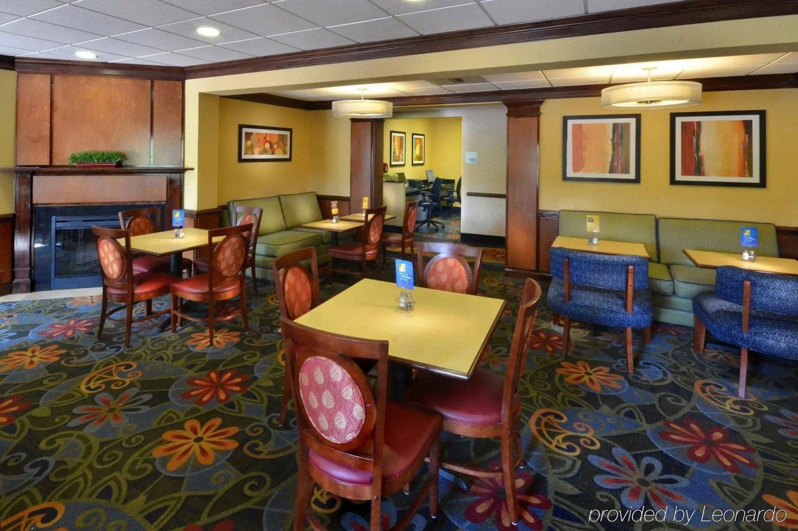 Holiday Inn Express Richmond I-64 Short Pump Area by IHG
