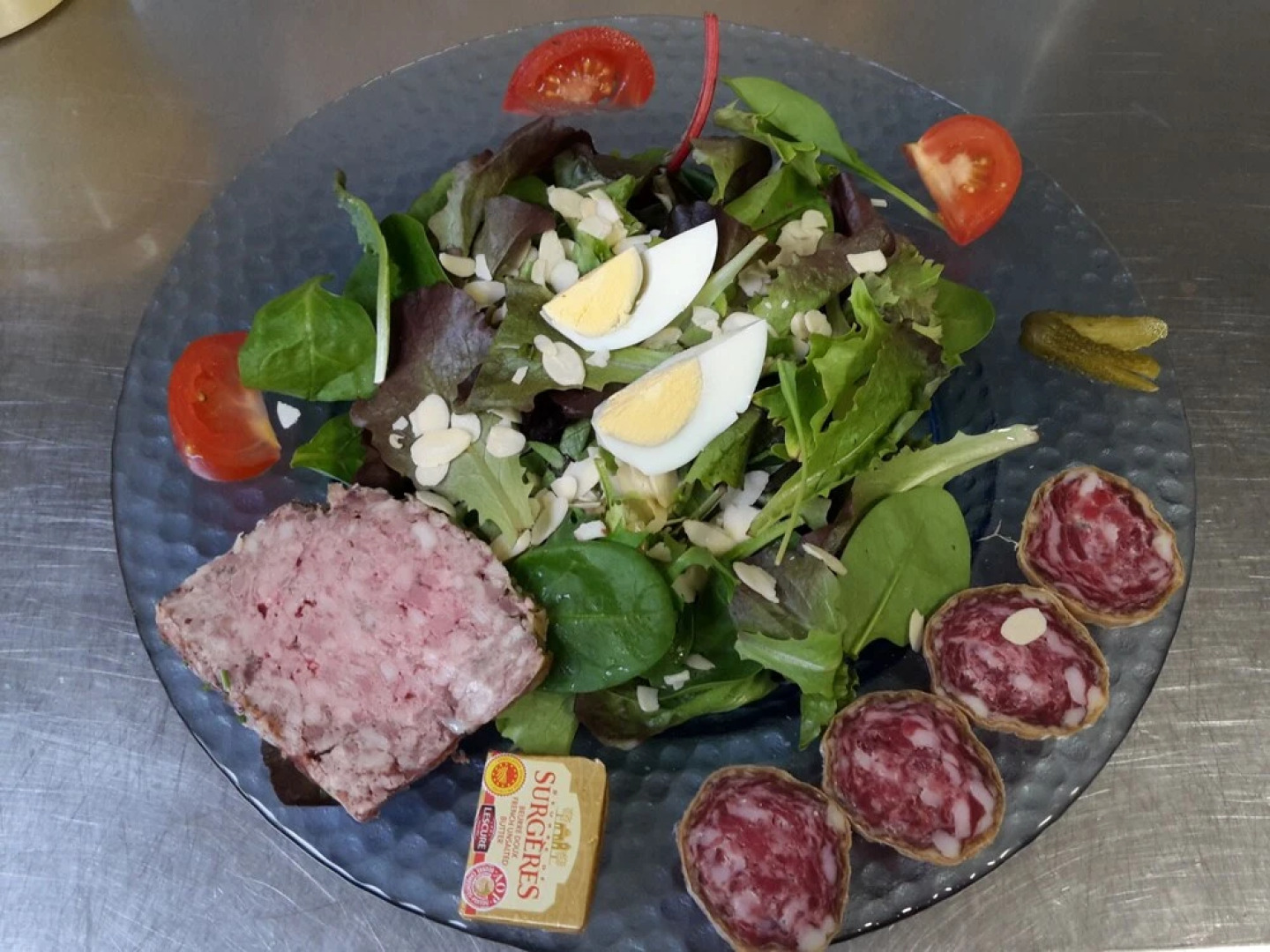 Auberge Saint Jacques