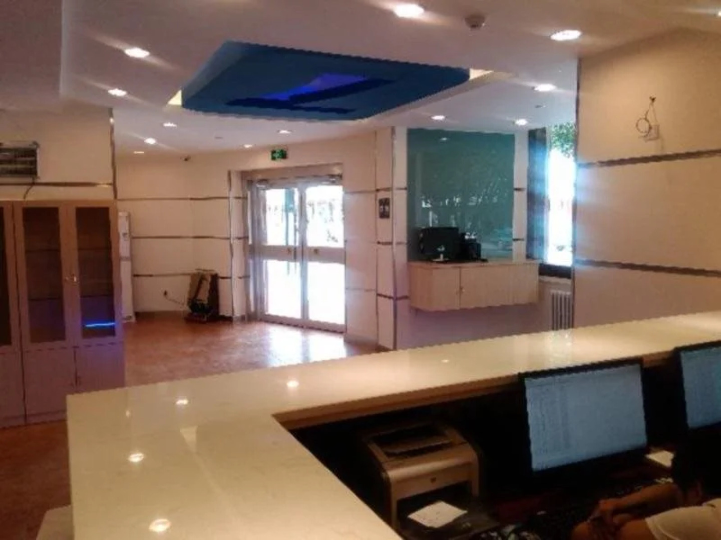 7Days Inn Dunhuang Night Fair