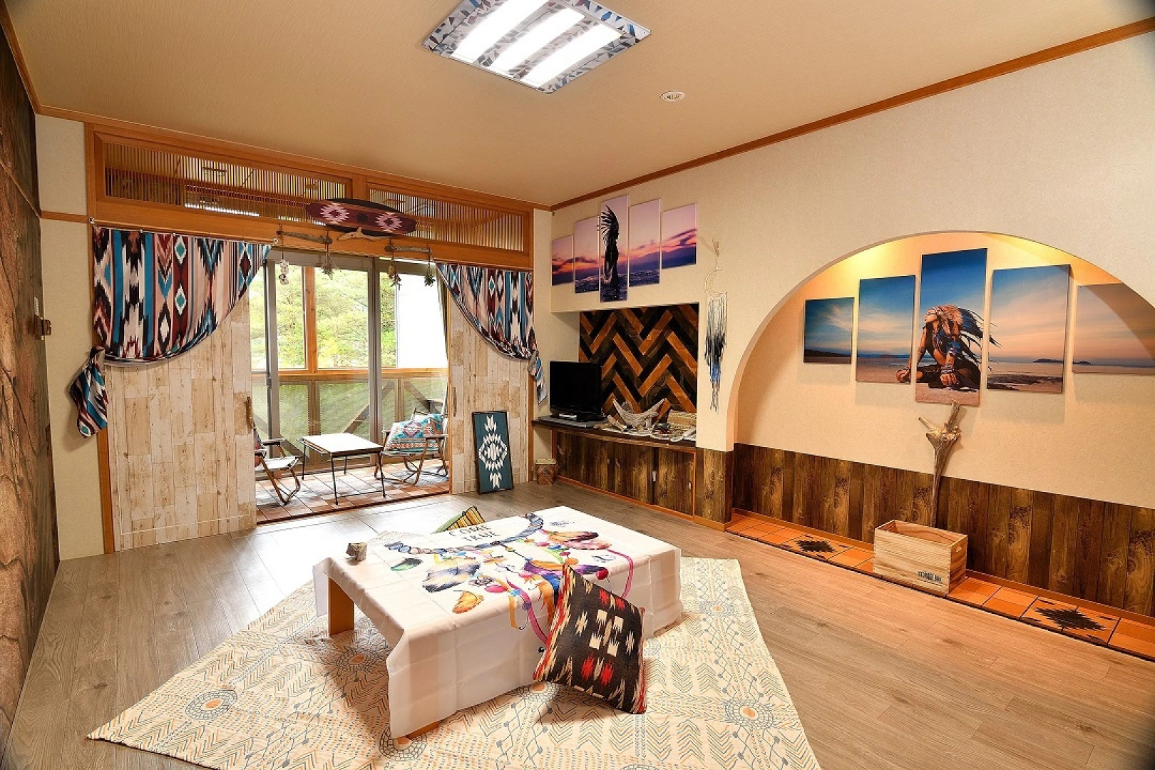 Hotel Pico Lanai Ebino Kogen