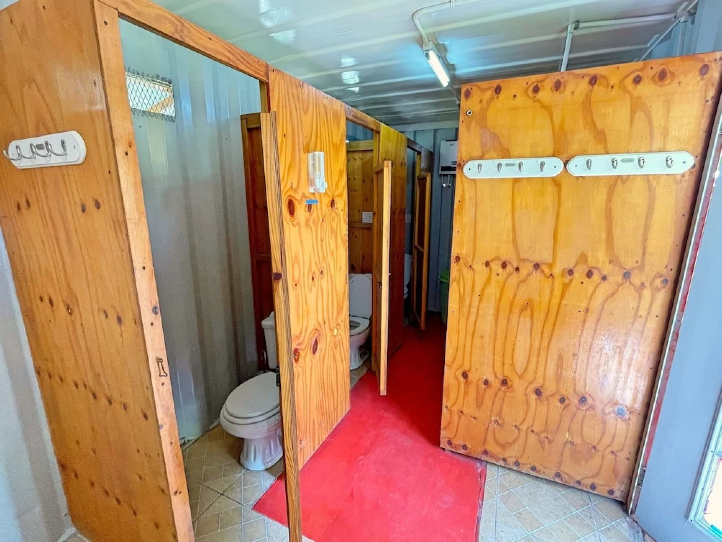 Judy House - Lewi's Backpacker Hostel