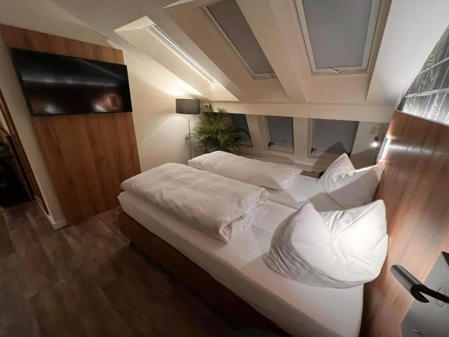 Hotel-Restaurant Amadeus