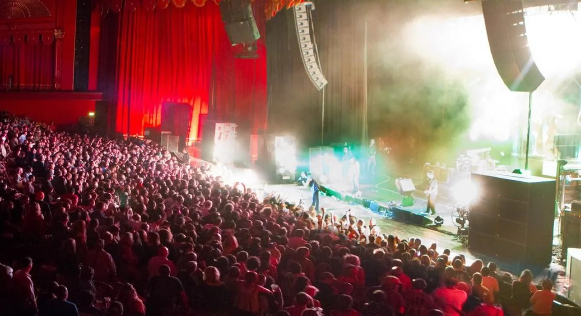 Grand Sierra Resort and Casino