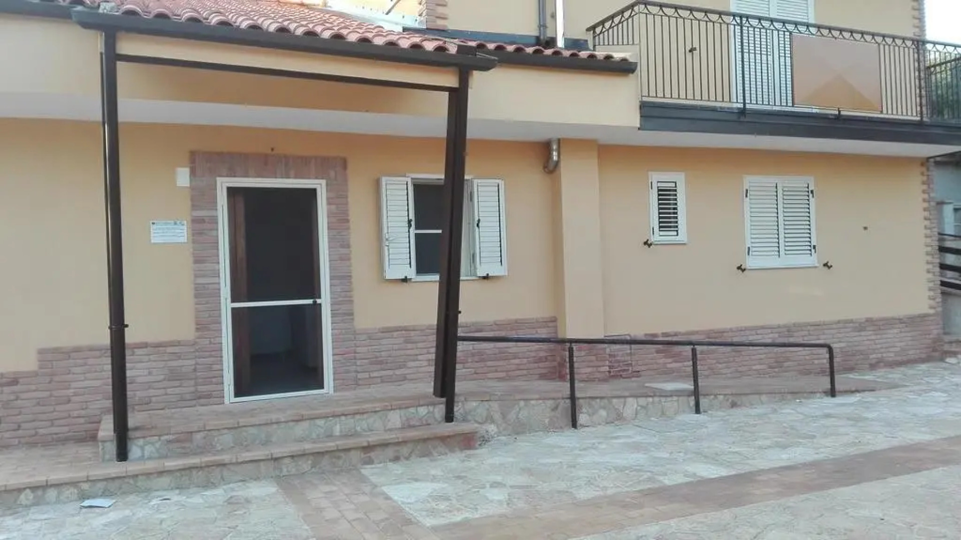 Villa Cennamo Residence