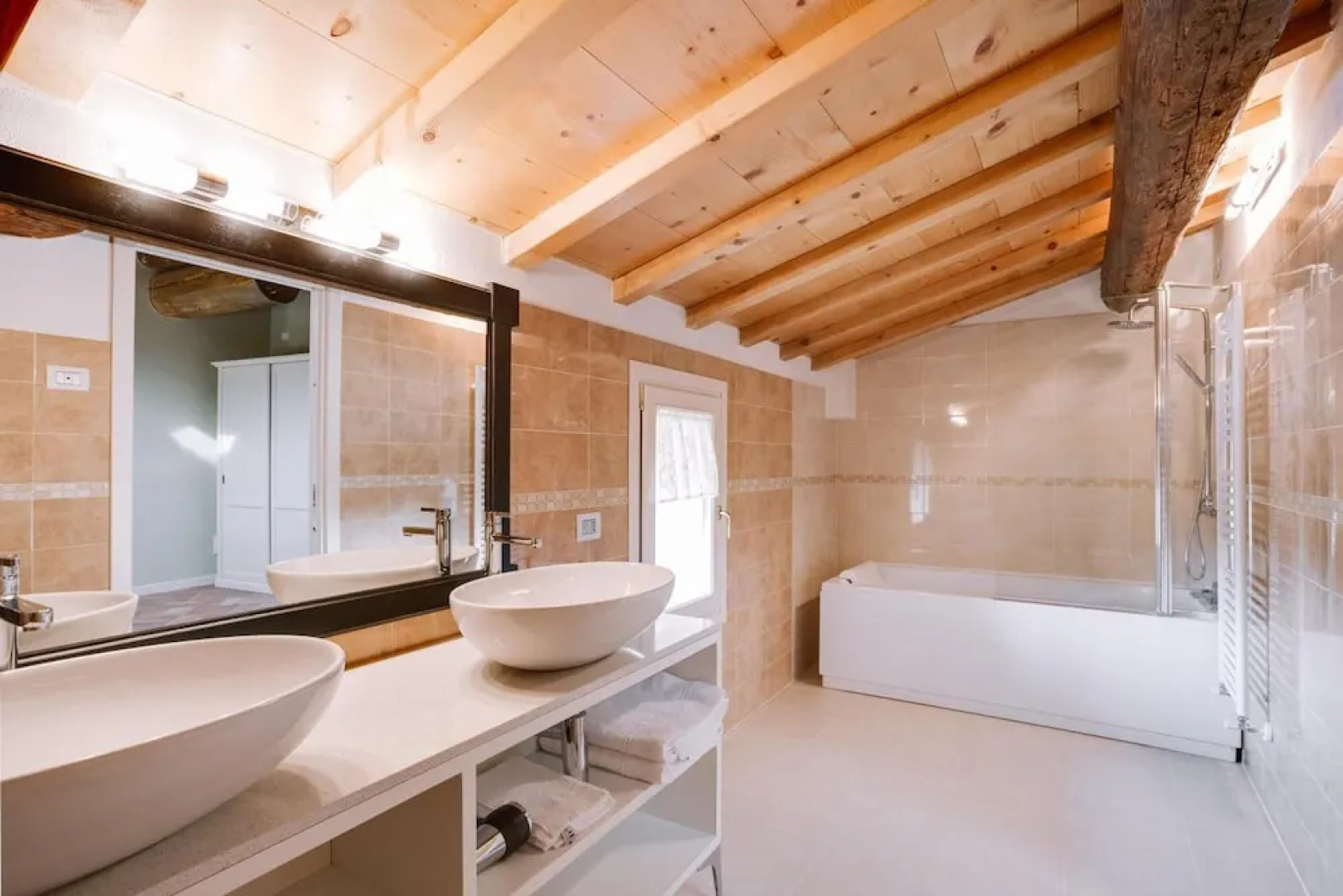 Villa Padovani Relais de Charme