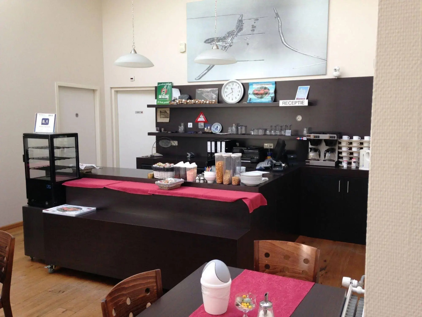 Hotel De Lange Jammer