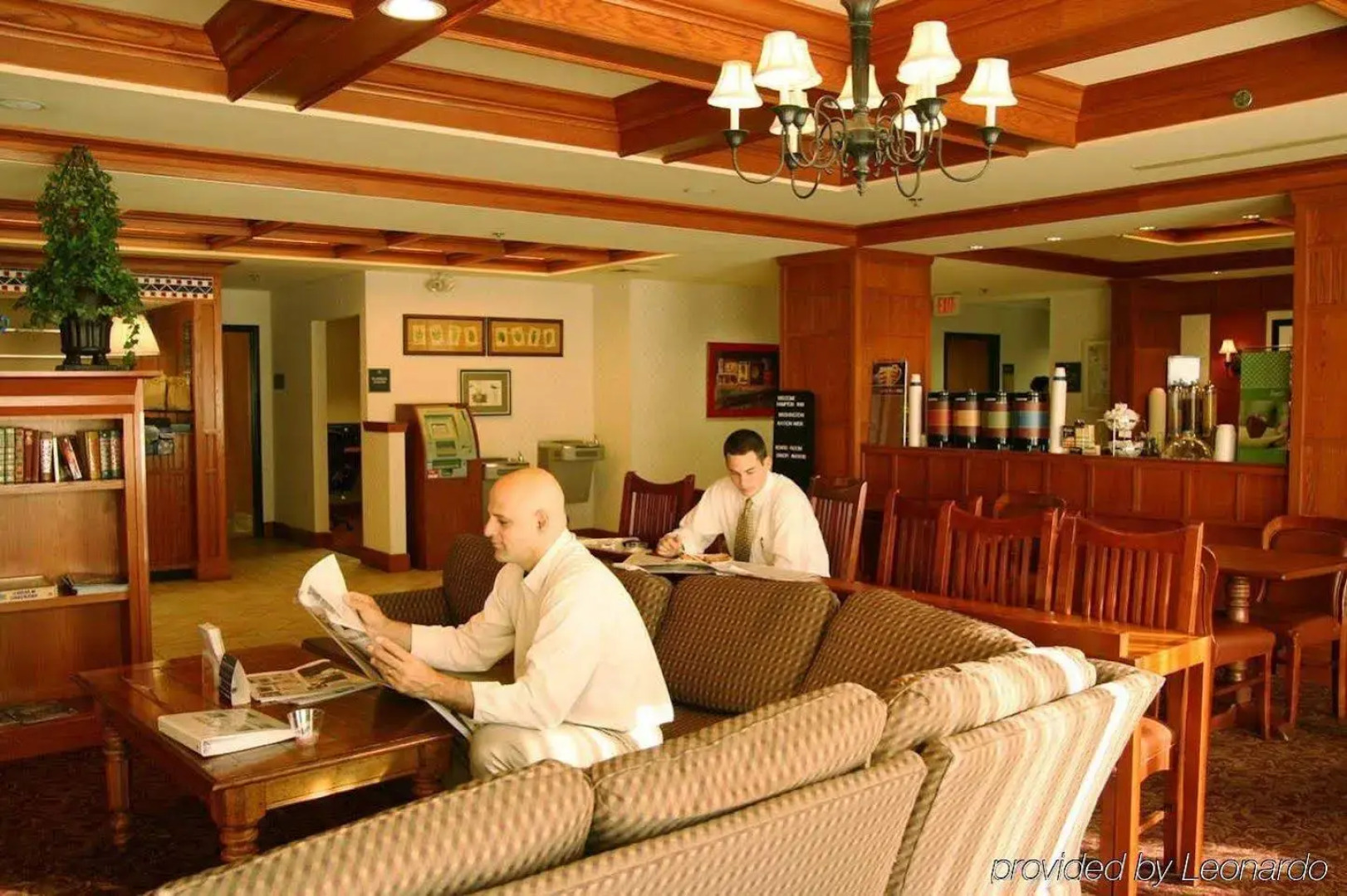 Hampton Inn Philadelphia/Plymouth Meeting