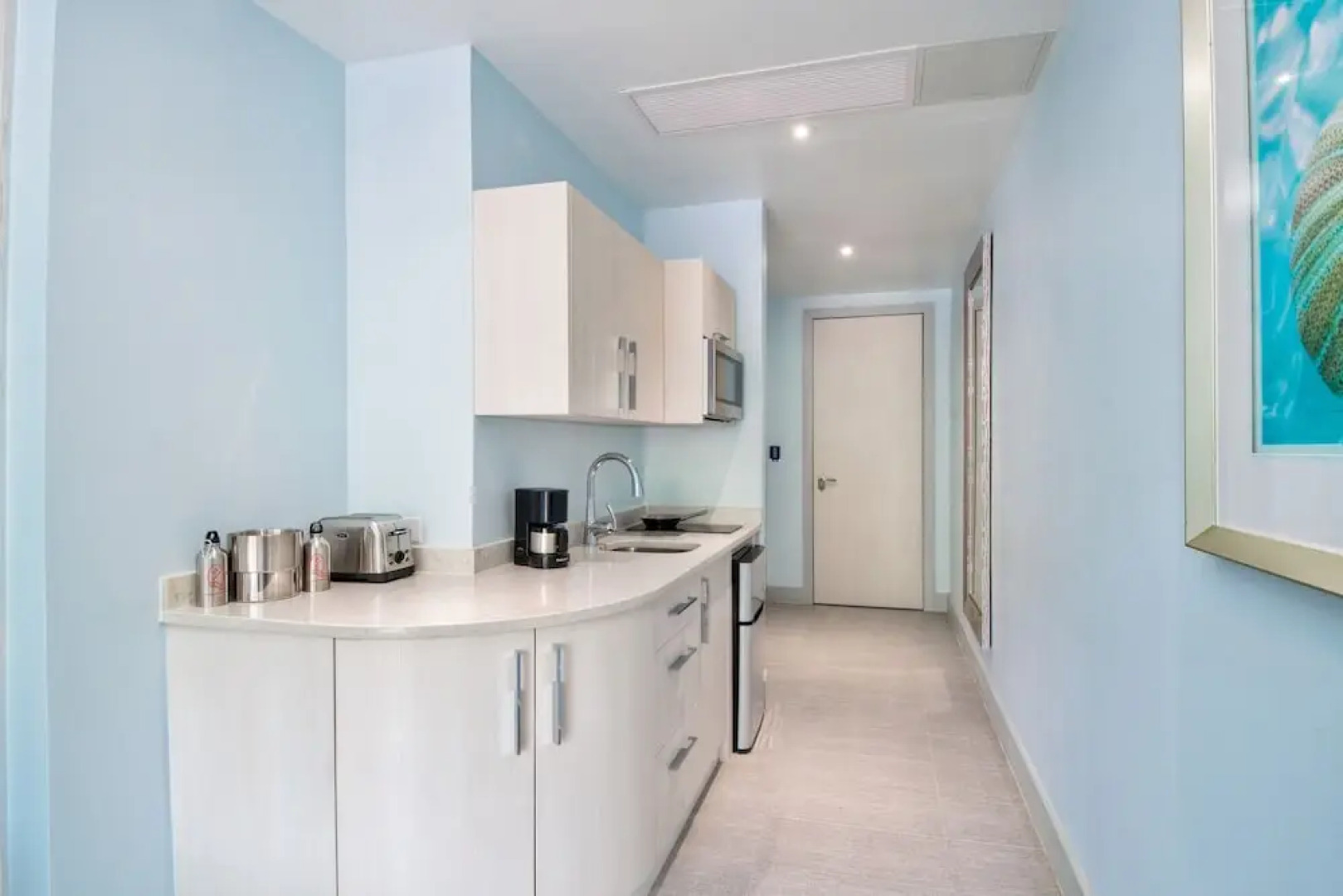 Cane Garden Bay Beach Hotel