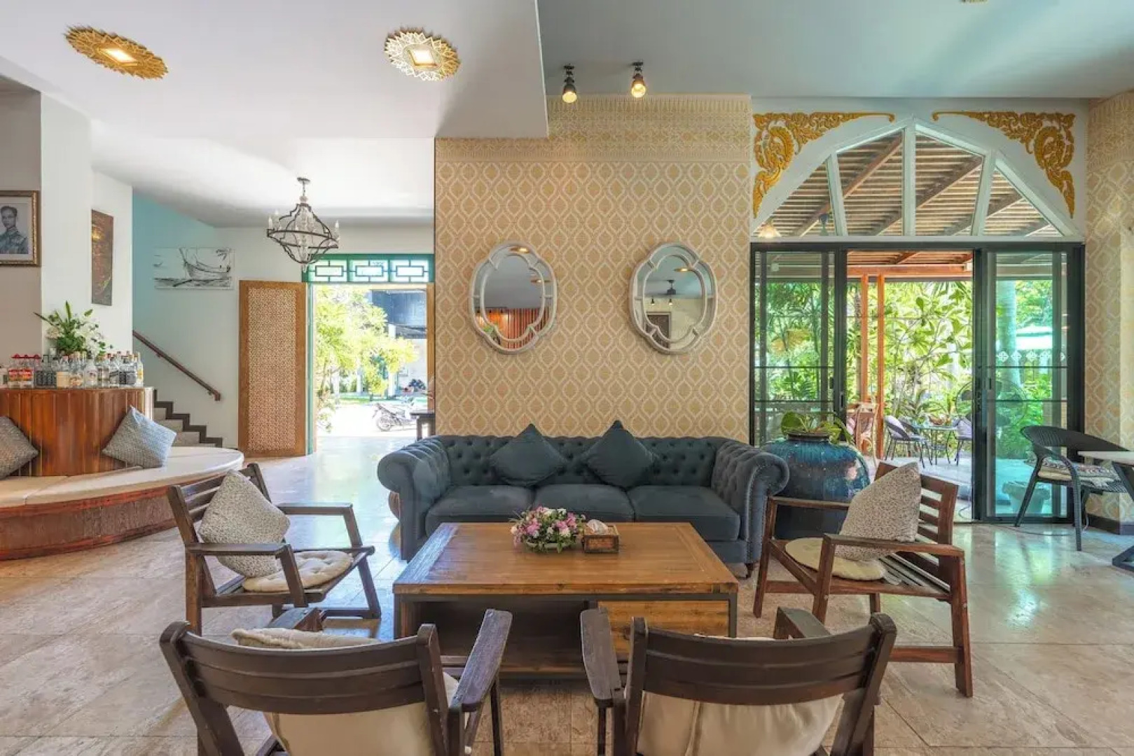 Coco Paradiso Phuket Hotel